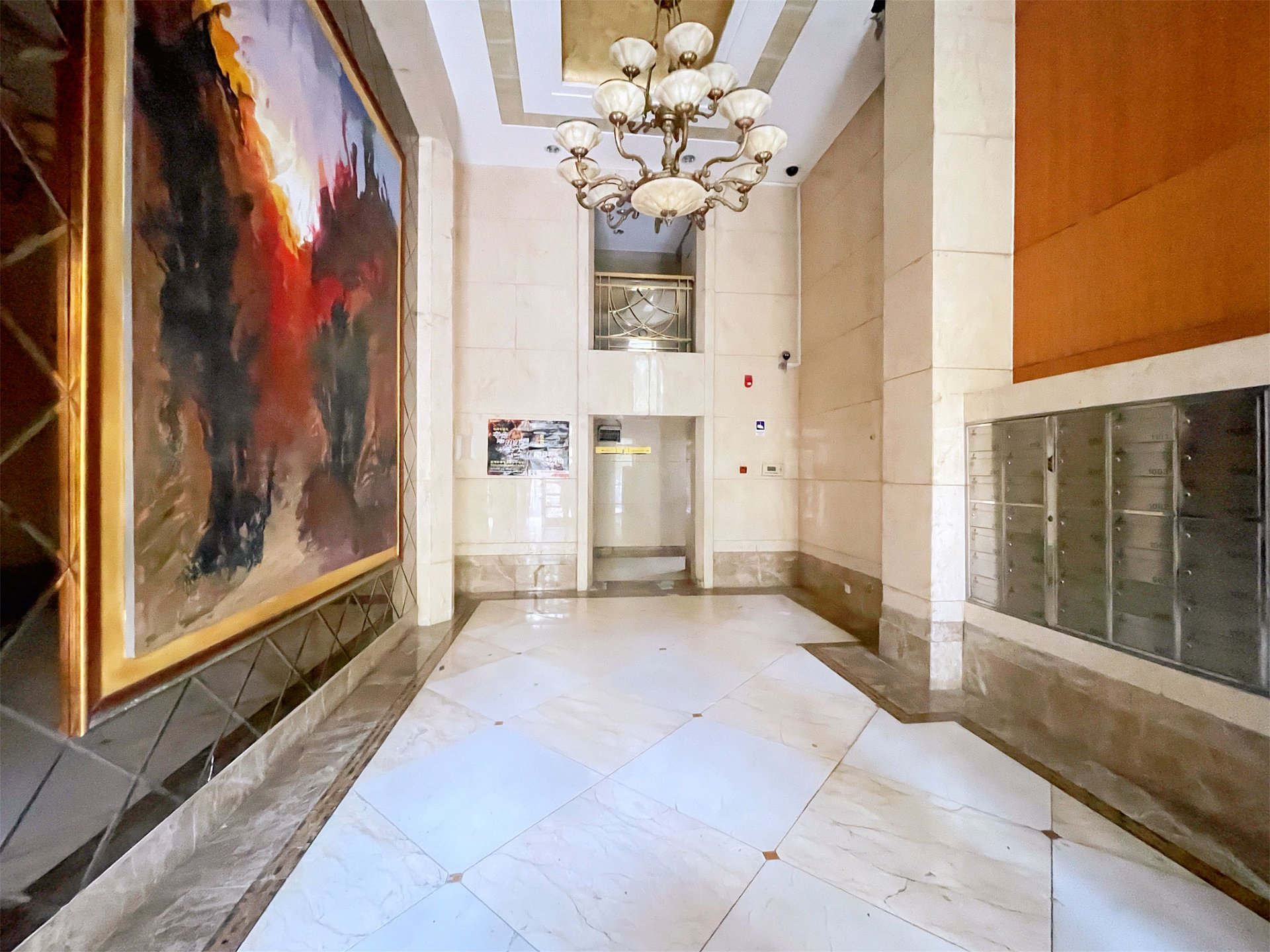 富力城D区 - Beijing property leasing for expats