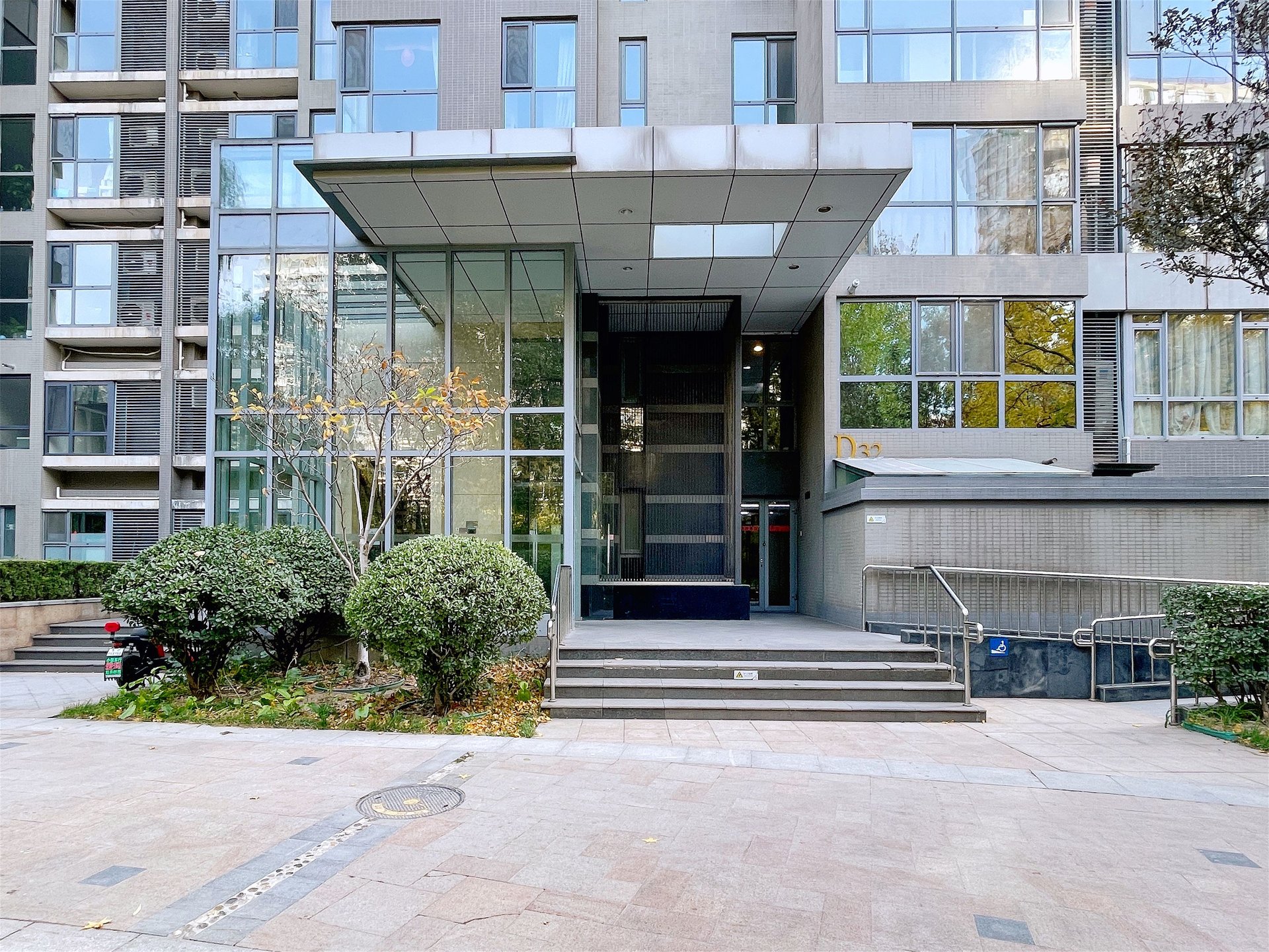 富力城D区 - Beijing property leasing for expats