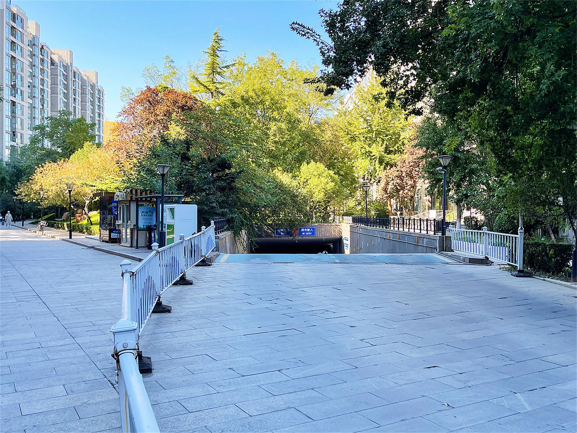 富力城D区 - Beijing property leasing for expats