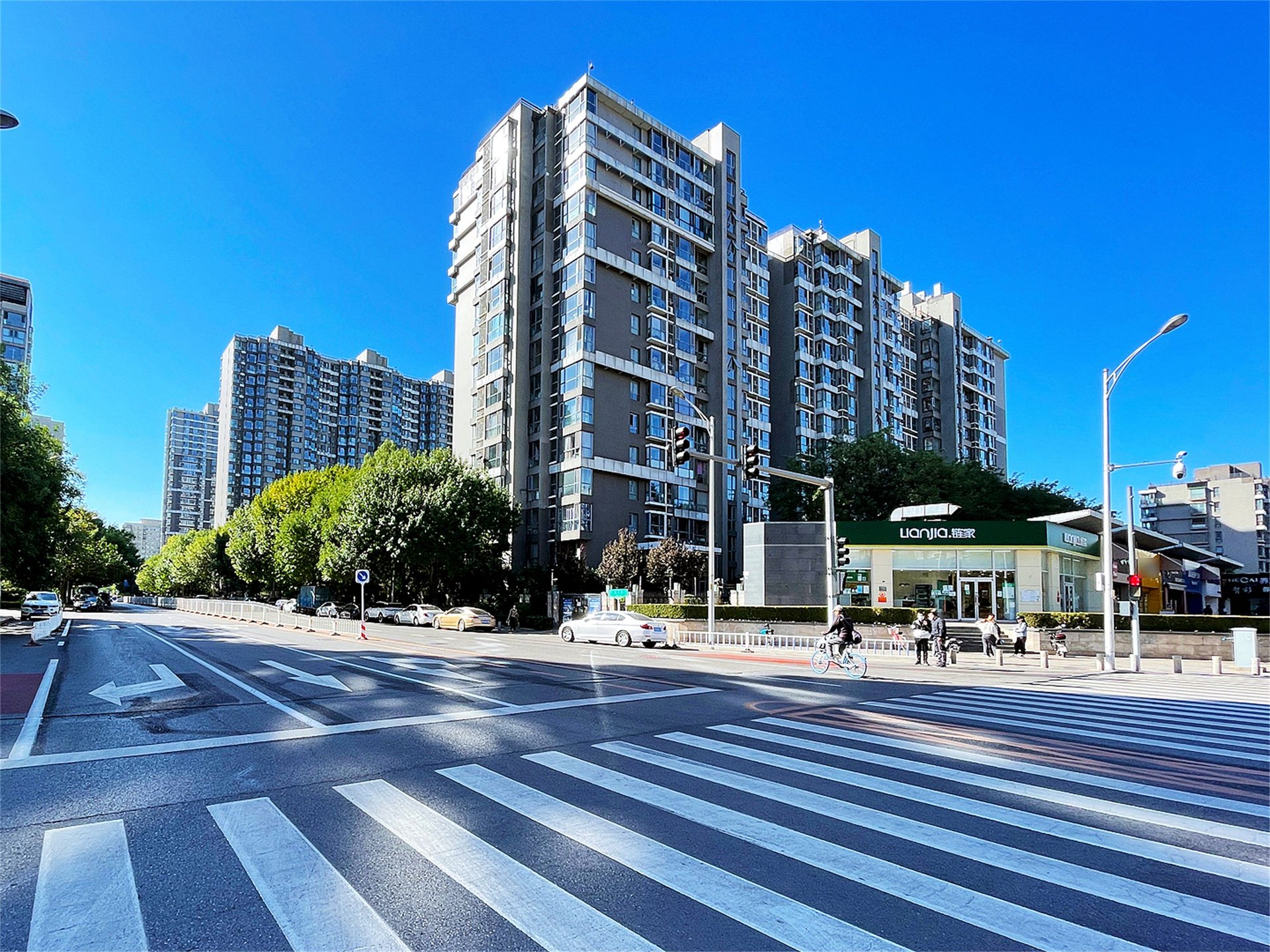 富力城D区 - Beijing property leasing for expats