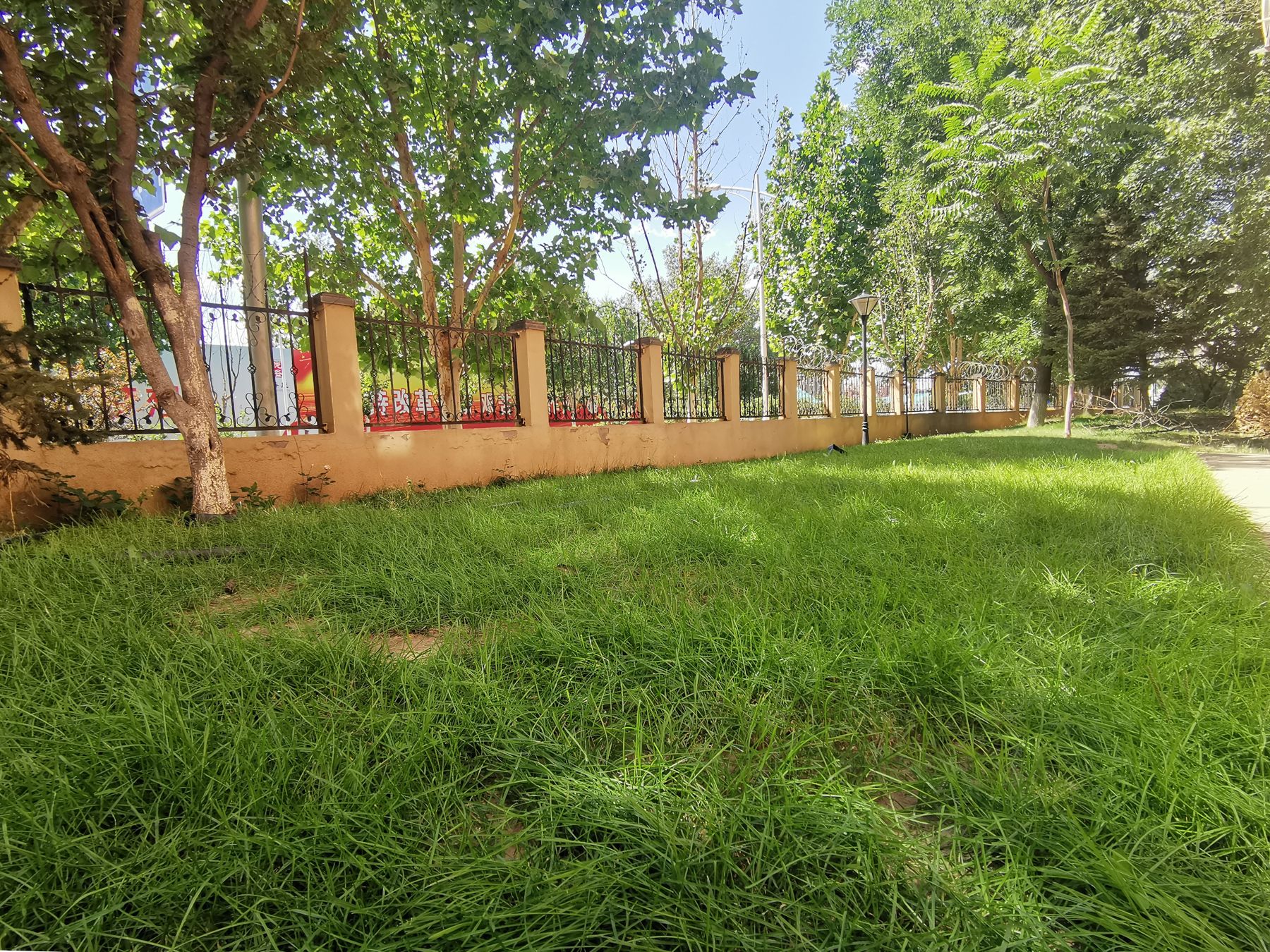 富力丹麦小镇D区 - Beijing property leasing for expats