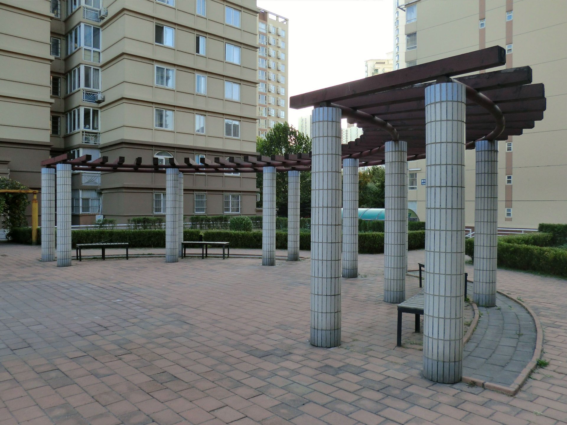 拂林园 - Beijing property leasing for expats