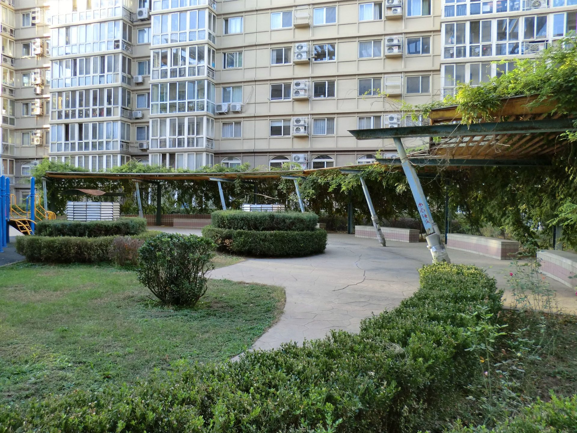 拂林园 - Beijing property leasing for expats