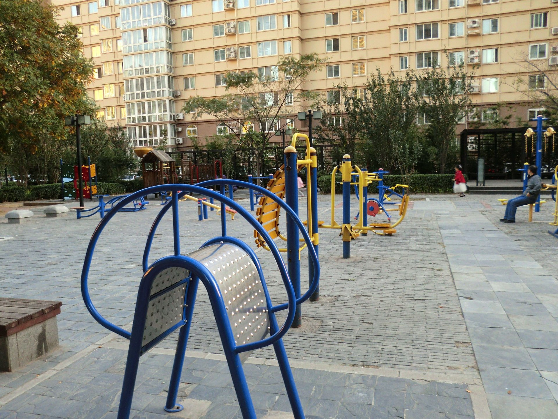 拂林园 - Beijing property leasing for expats