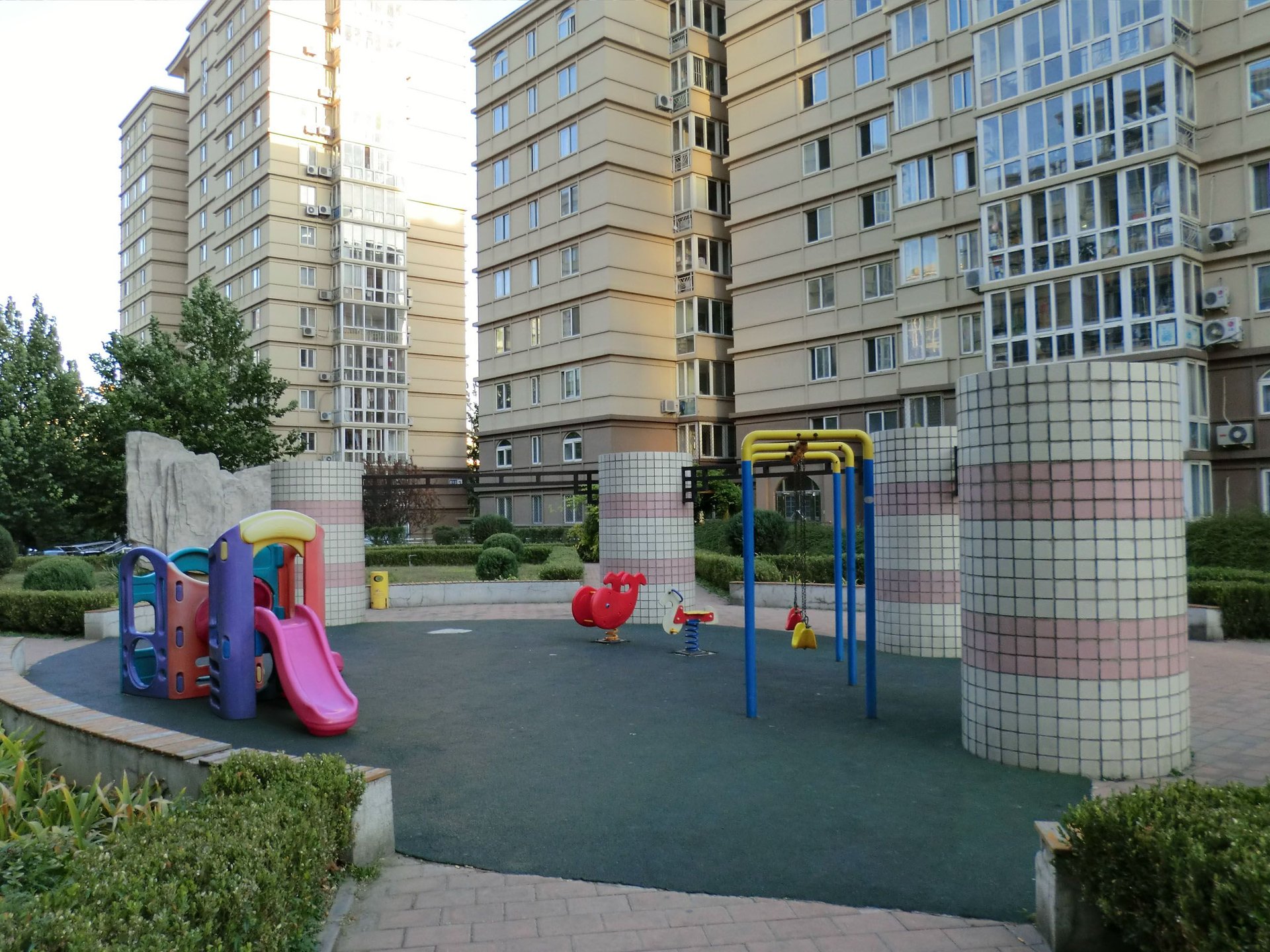 拂林园 - Beijing property leasing for expats