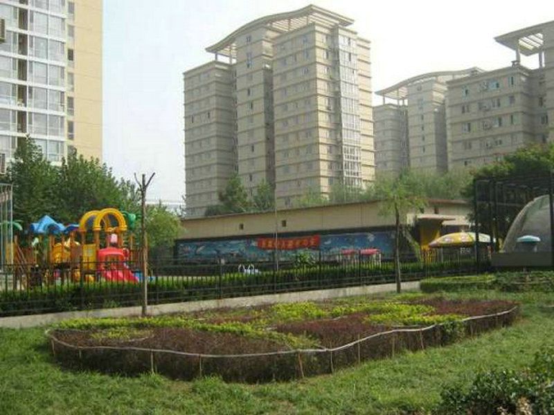 拂林园 - Beijing property leasing for expats