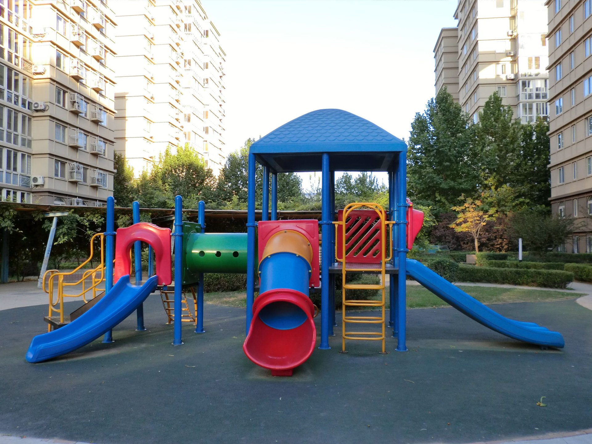 拂林园 - Beijing property leasing for expats