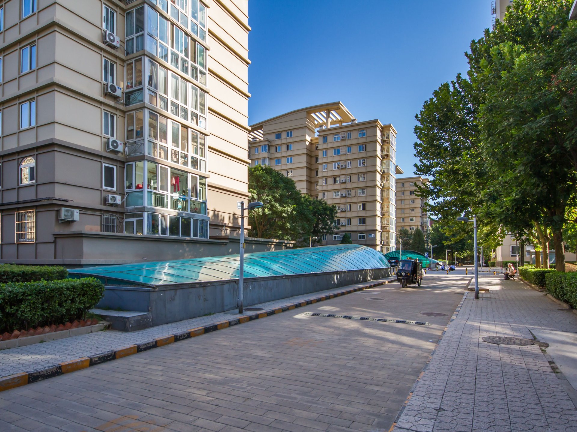 拂林园 - Beijing property leasing for expats