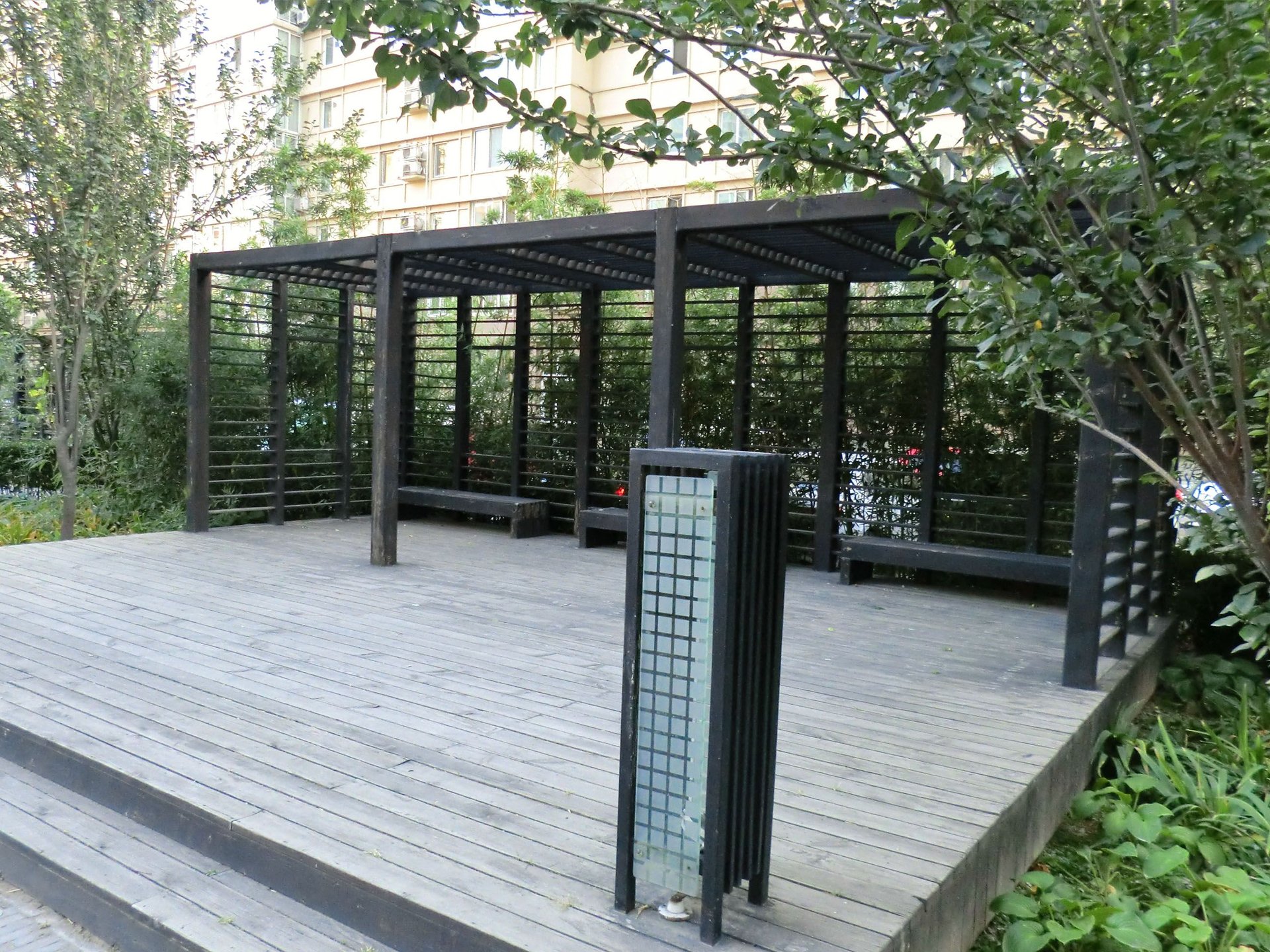 拂林园 - Beijing property leasing for expats