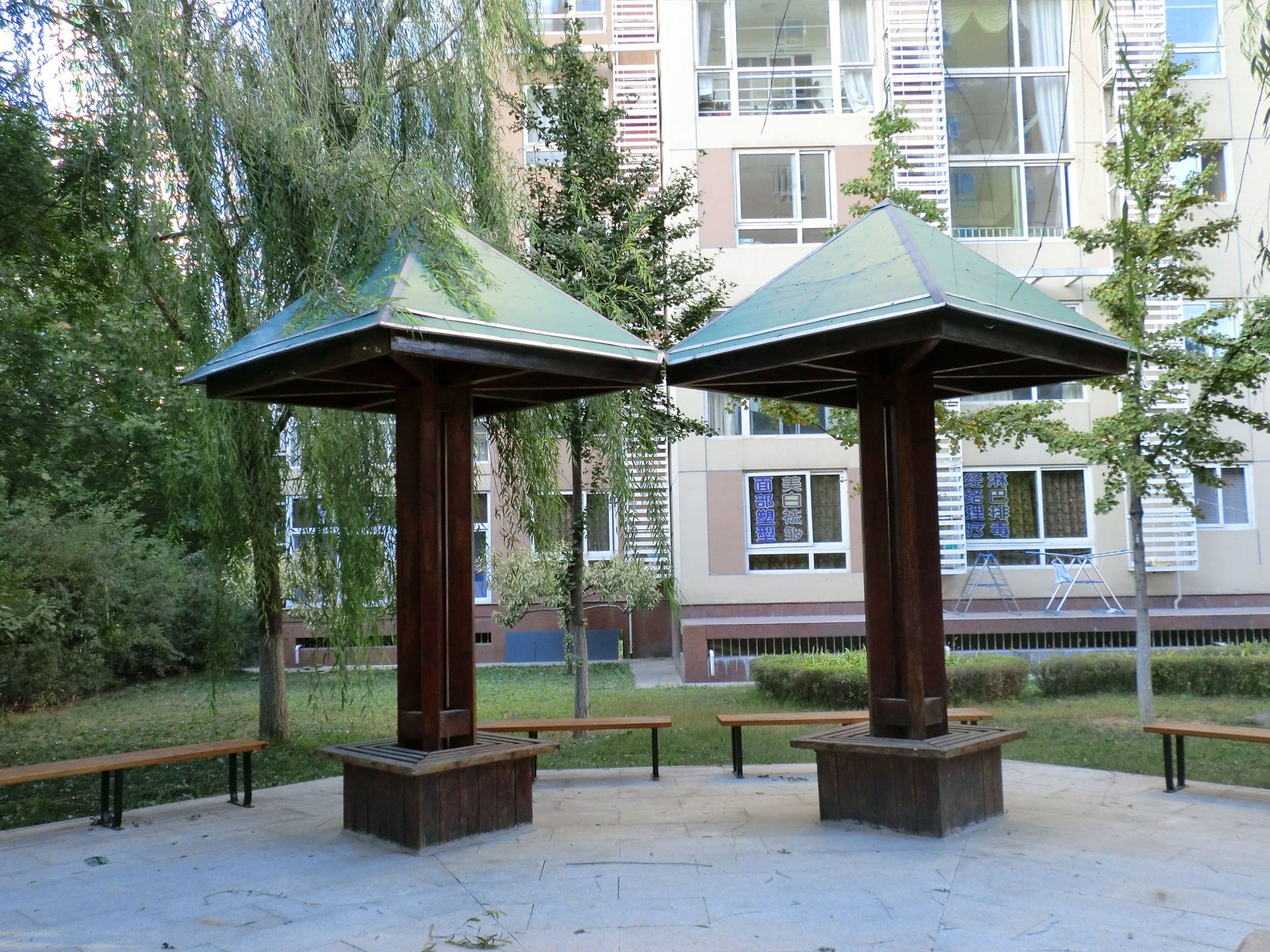 拂林园 - Beijing property leasing for expats