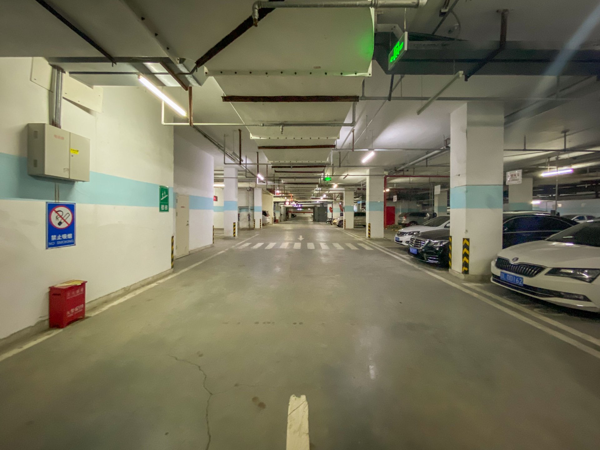 富力尚悦居A区 - Beijing property leasing for expats