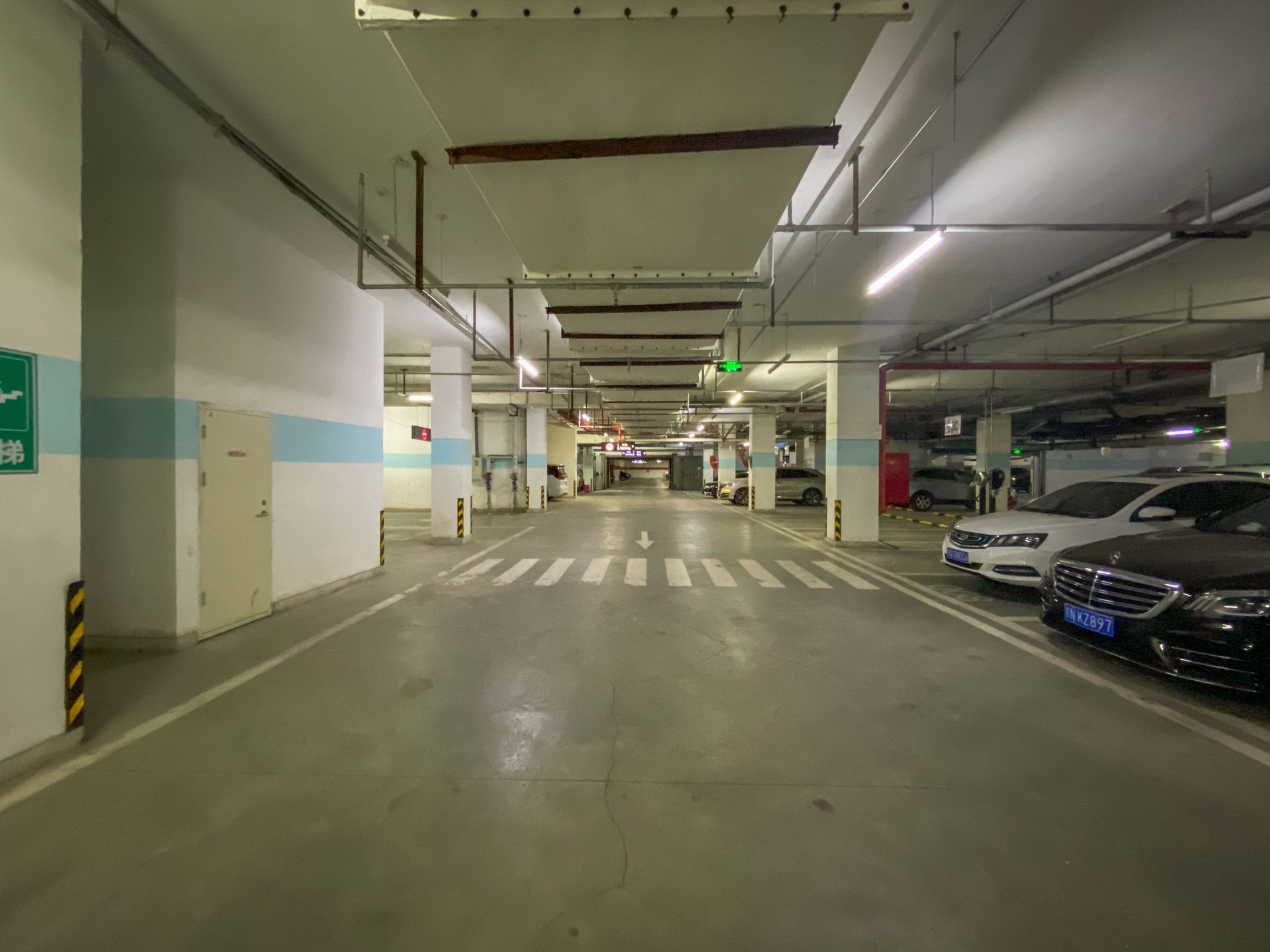 富力尚悦居A区 - Beijing property leasing for expats