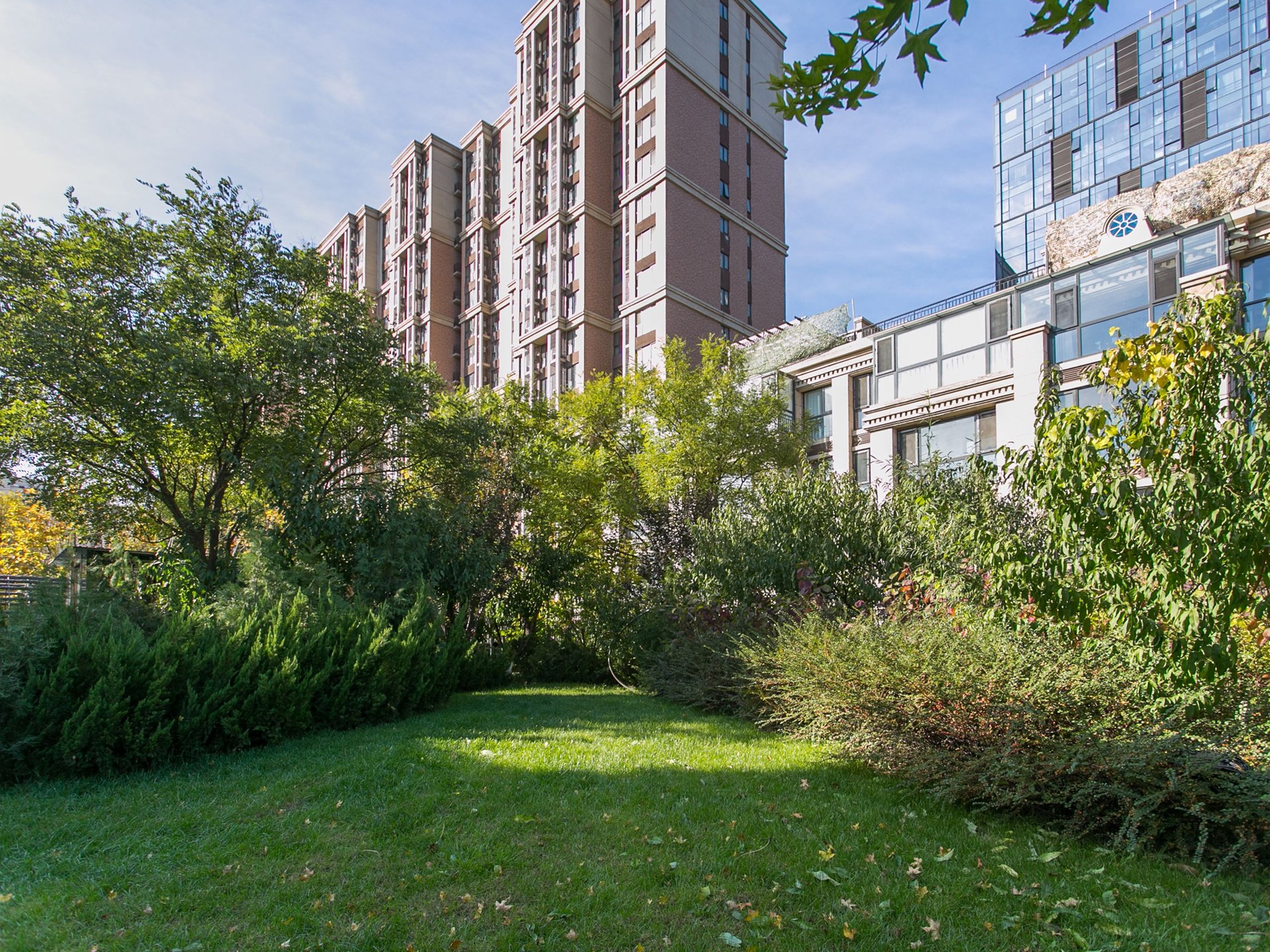 富力盛悦居 - Beijing property leasing for expats