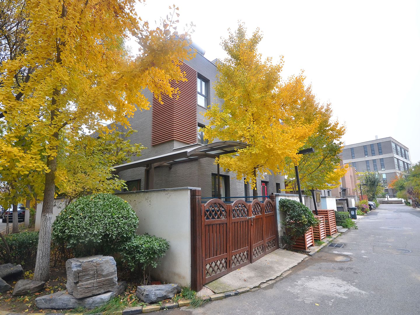 R&F Bay - beijing expat housing photo 0