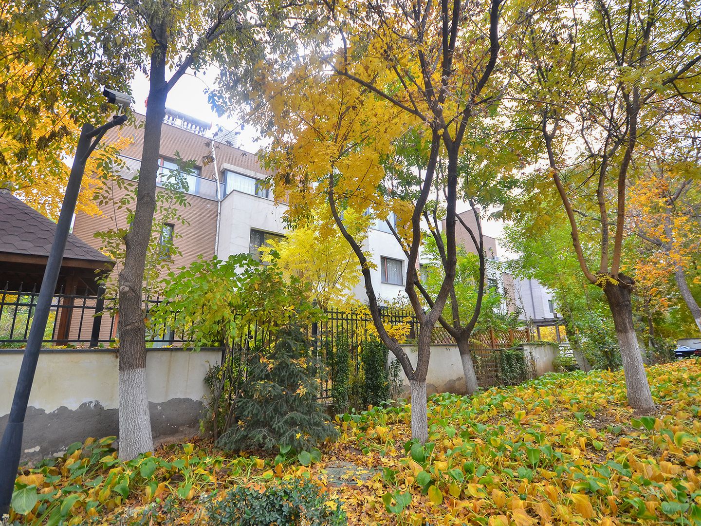 R&F Bay - beijing expat housing photo 10