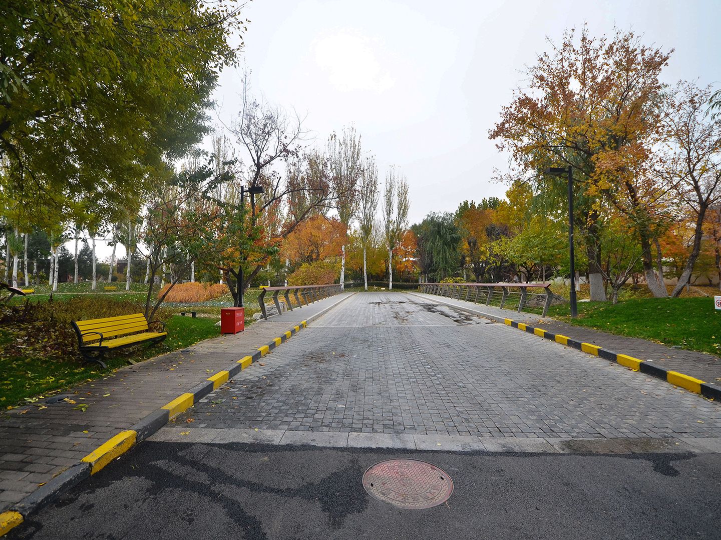 R&F Bay - beijing expat housing photo 13