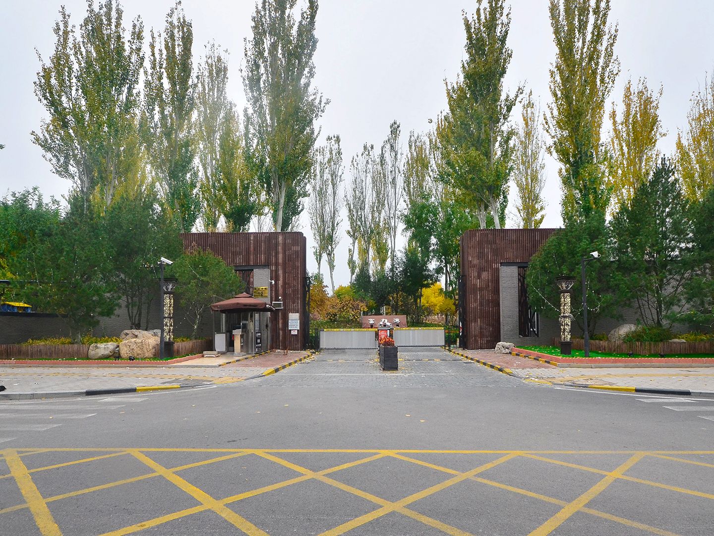 R&F Bay - beijing expat housing photo 15