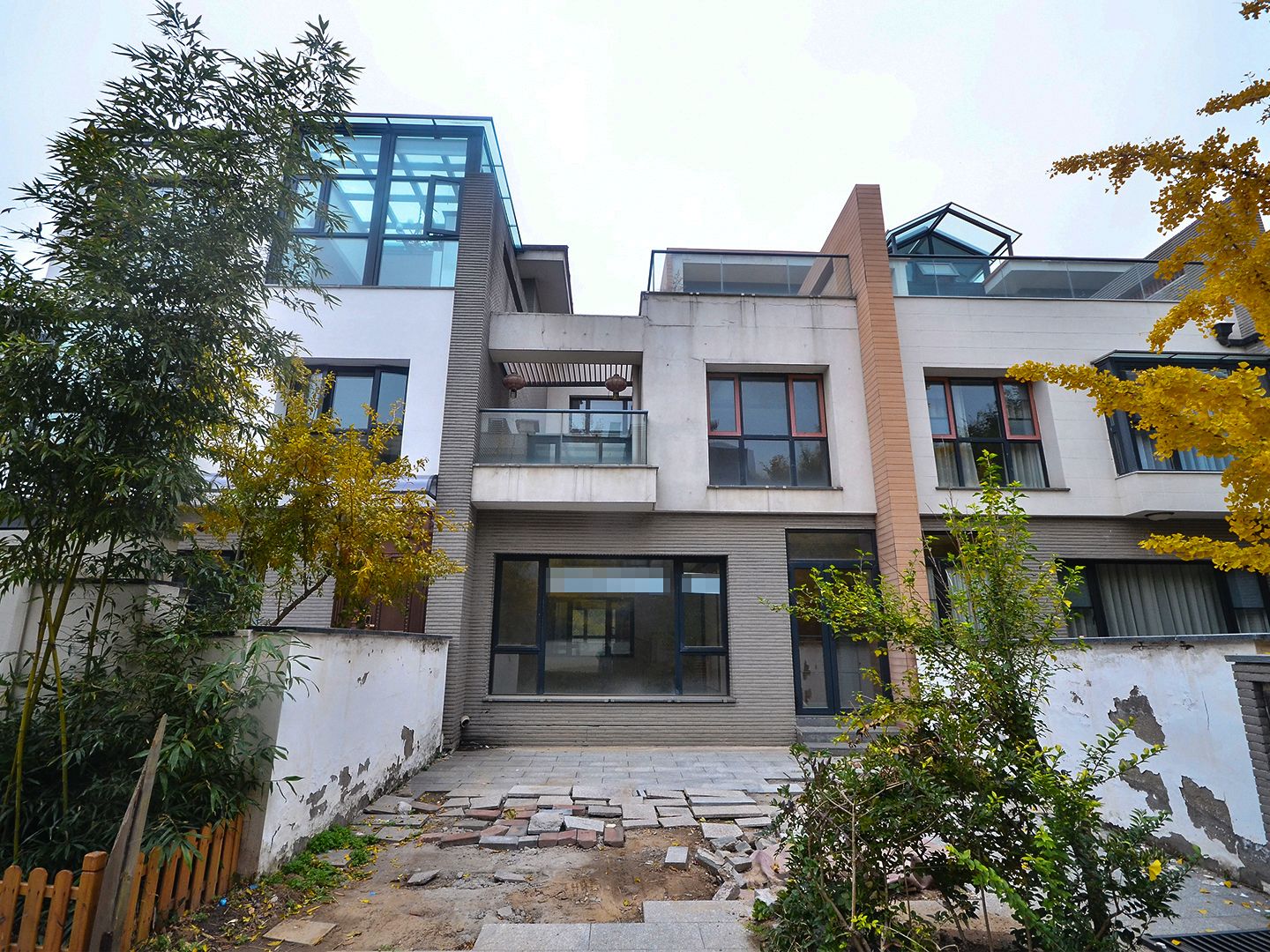 R&F Bay - beijing expat housing photo 1