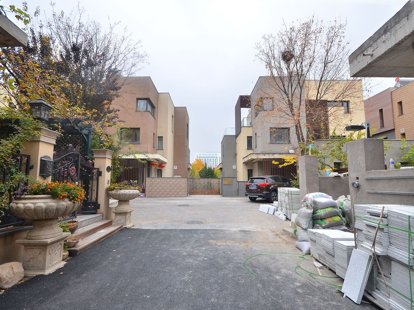 R&F Bay - beijing expat housing photo 2