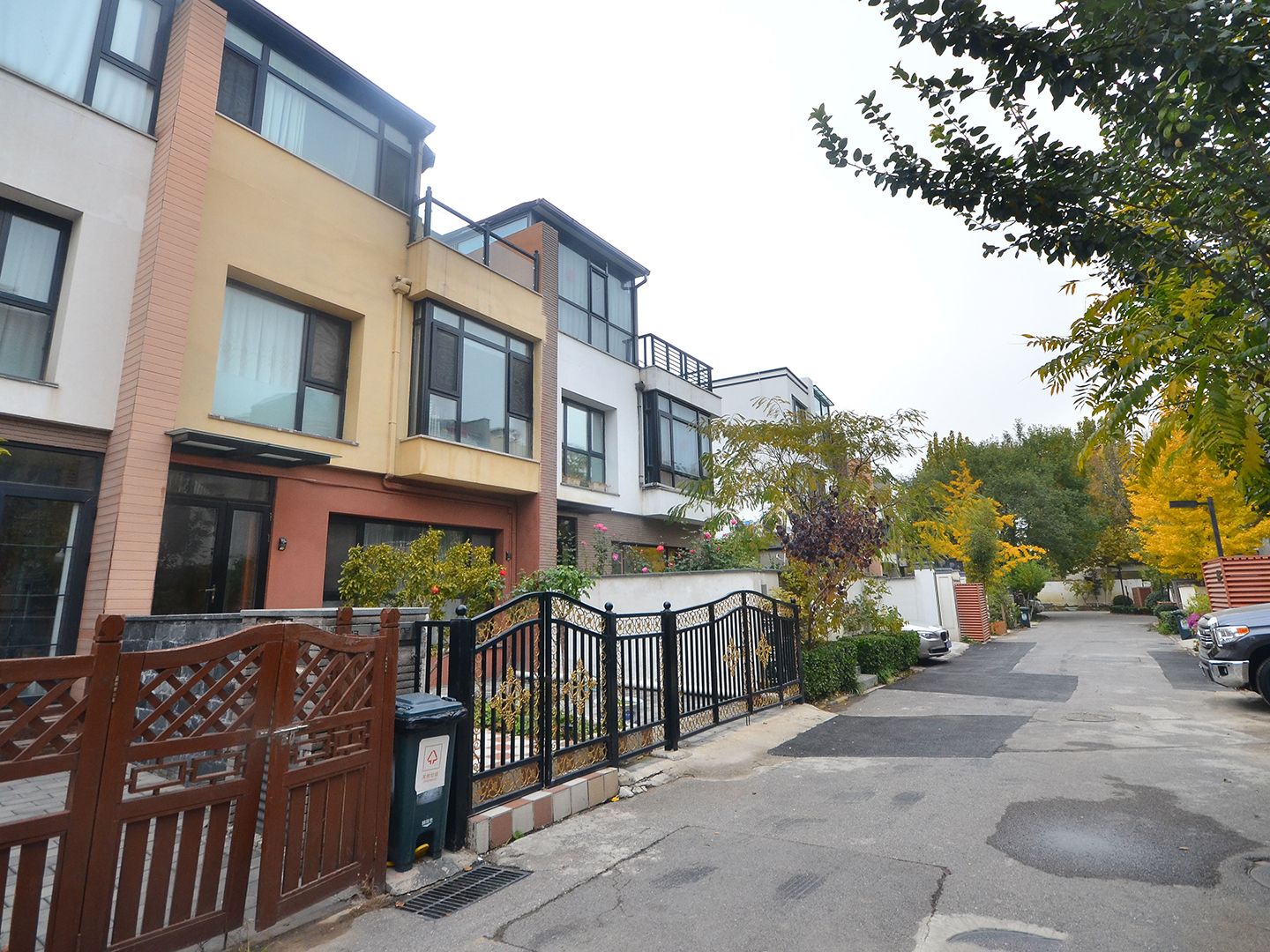R&F Bay - beijing expat housing photo 3