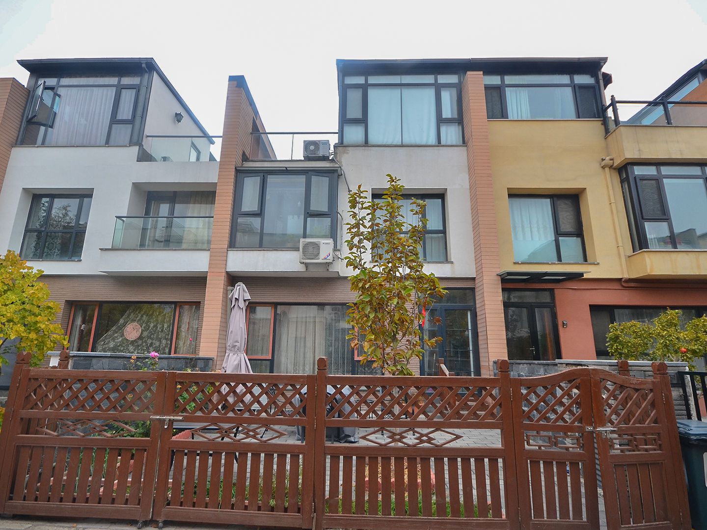 R&F Bay - beijing expat housing photo 4