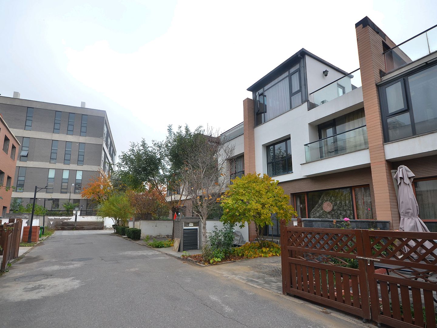 R&F Bay - beijing expat housing photo 5