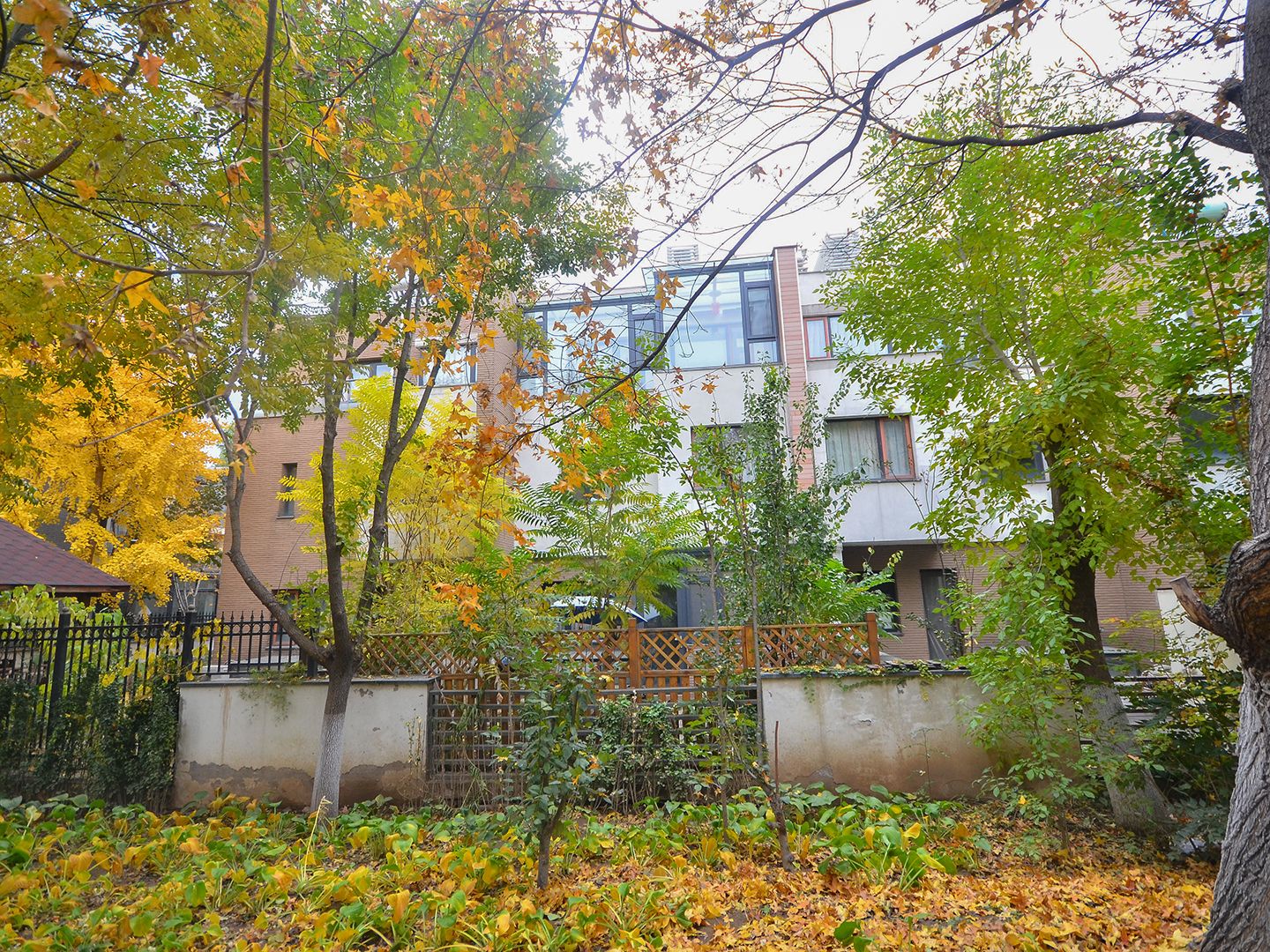 R&F Bay - beijing expat housing photo 6