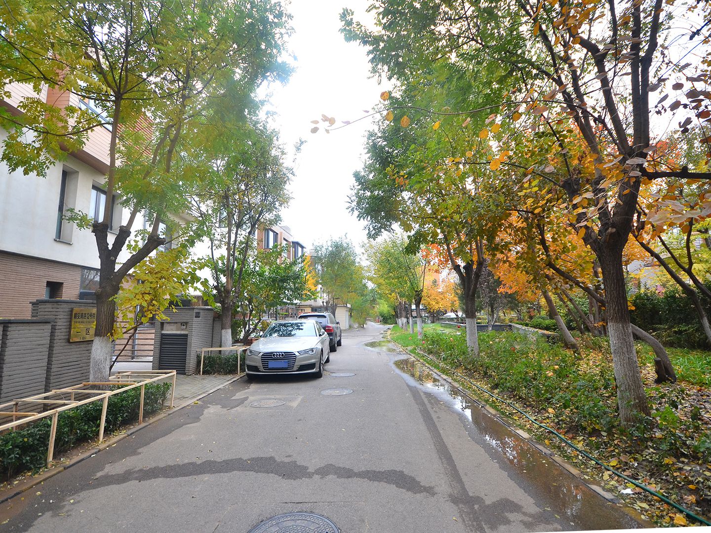 R&F Bay - beijing expat housing photo 7