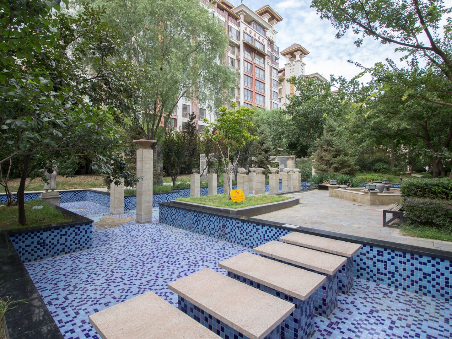 富力又一城C区 - Beijing property leasing for expats