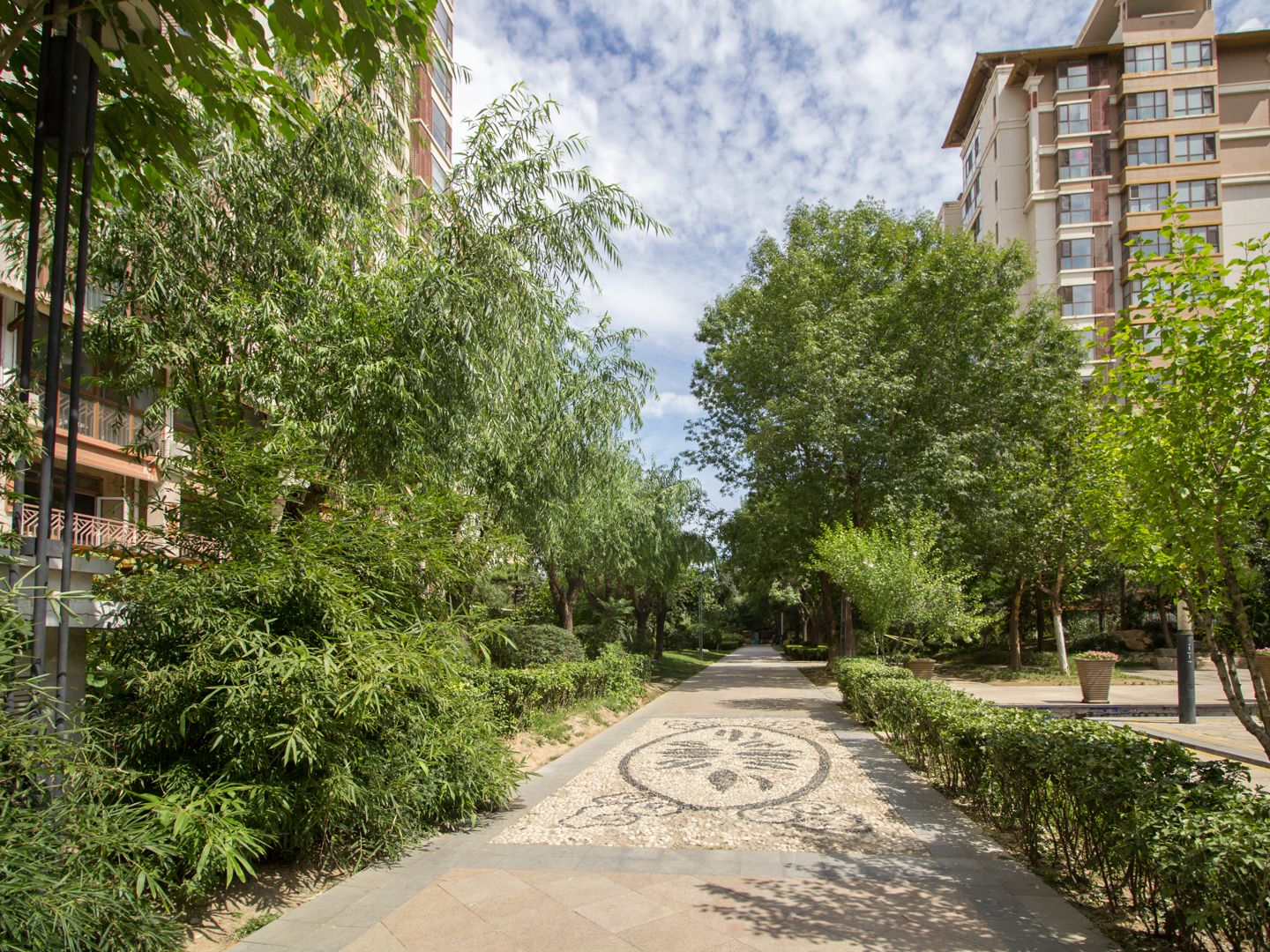 富力又一城C区 - Beijing property leasing for expats