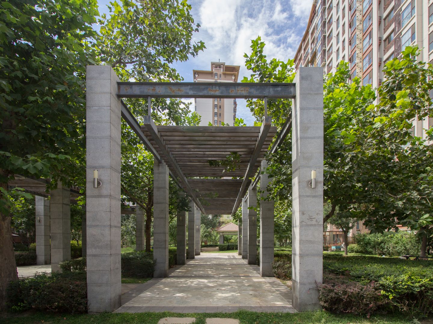 富力又一城C区 - Beijing property leasing for expats