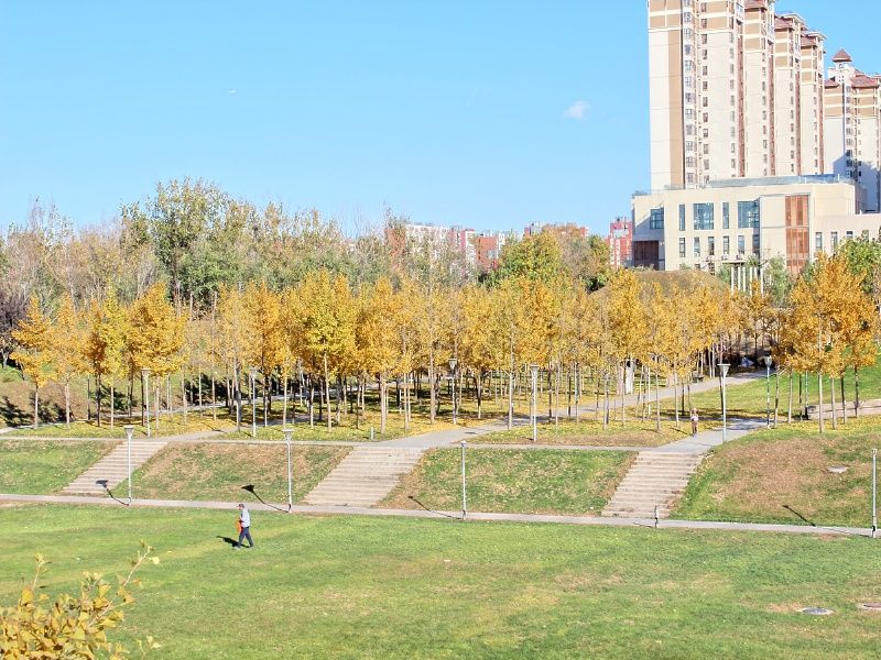 富力又一城C区 - Beijing property leasing for expats