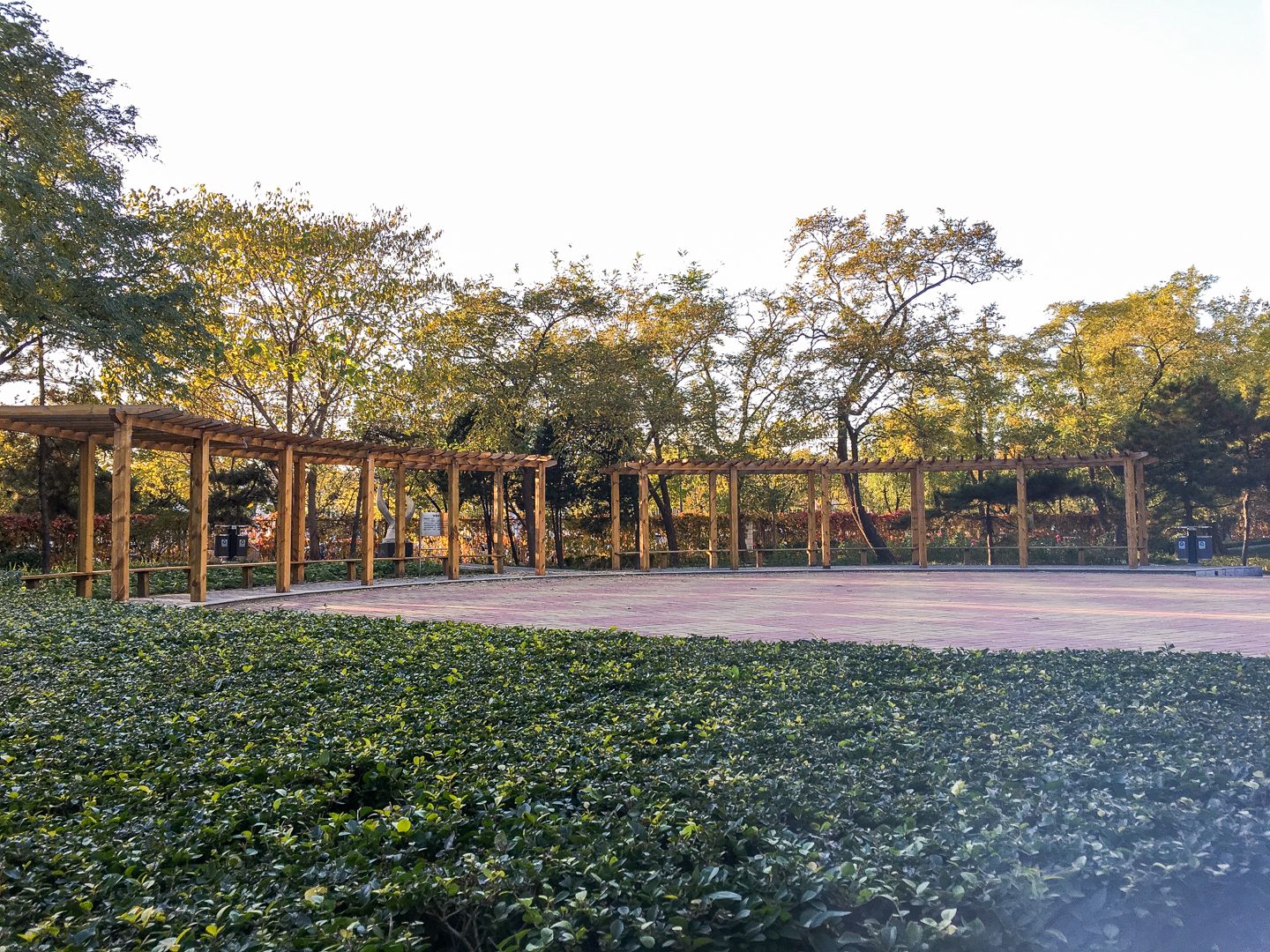 芙蓉里 - Beijing property leasing for expats