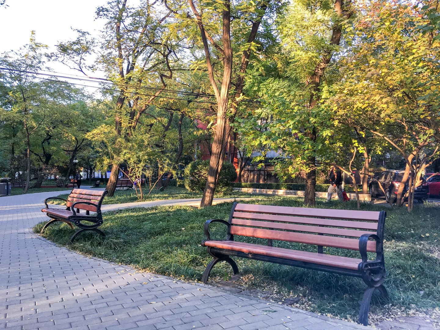 芙蓉里 - Beijing property leasing for expats