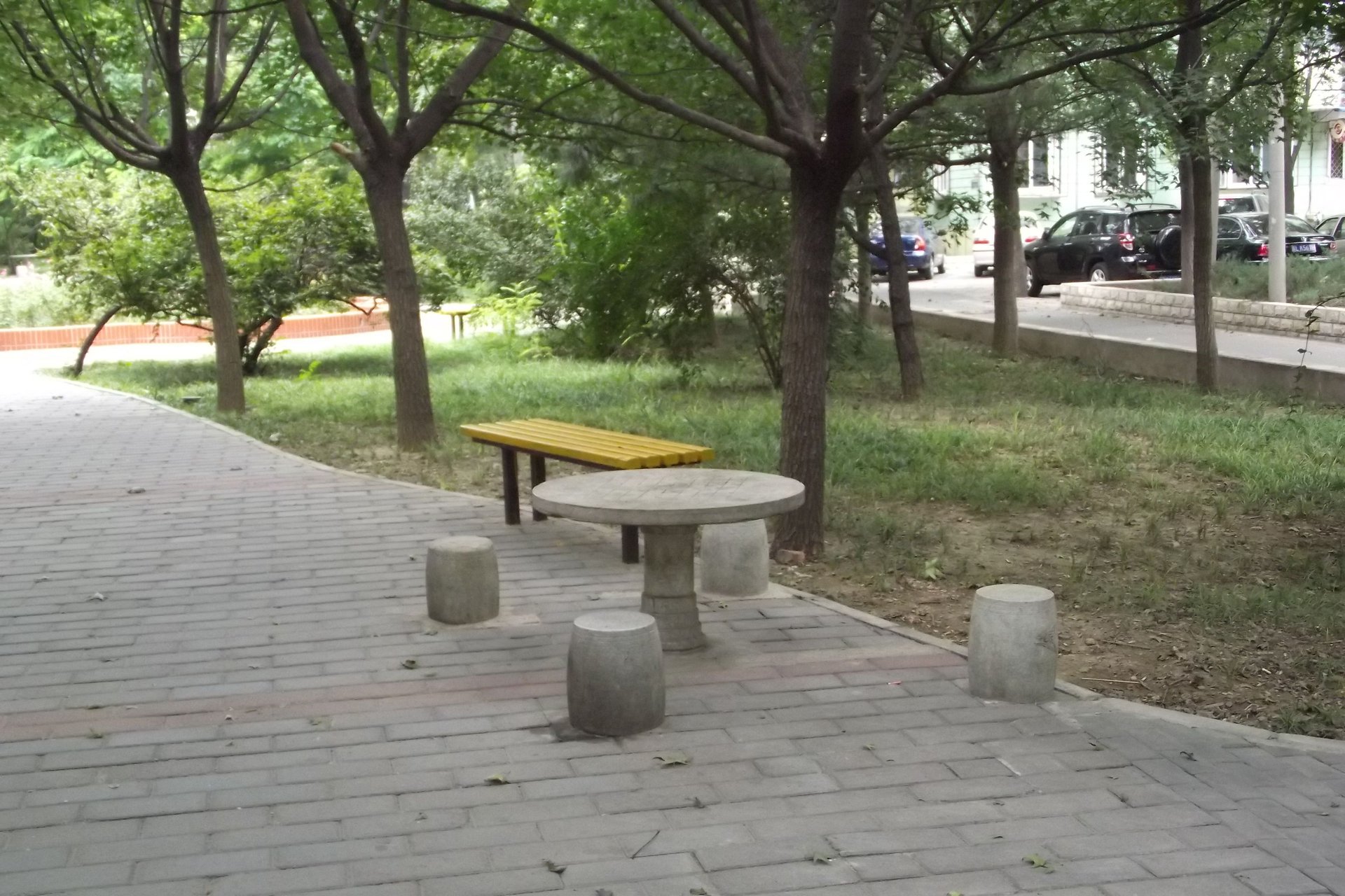 芙蓉里 - Beijing property leasing for expats