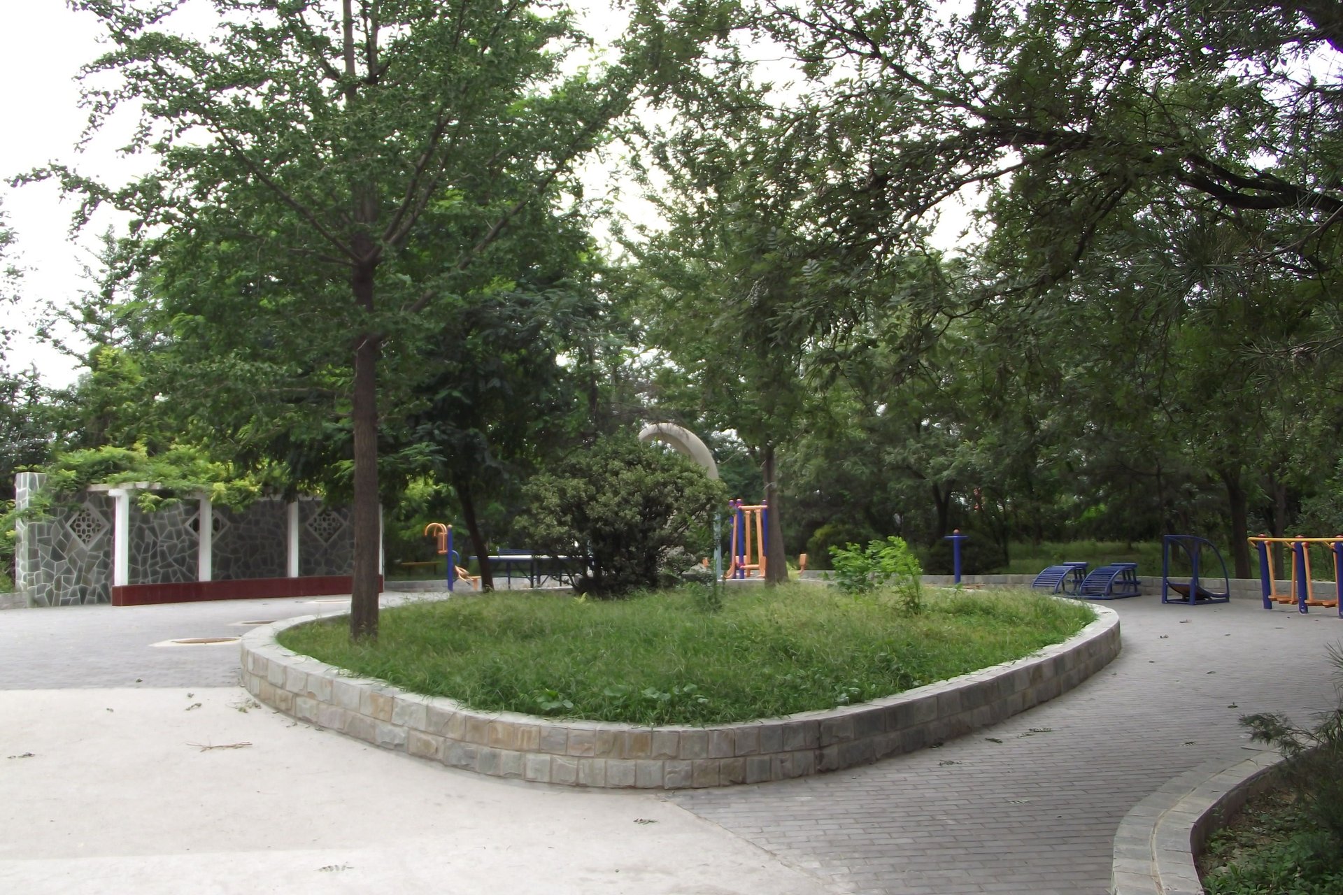 芙蓉里 - Beijing property leasing for expats