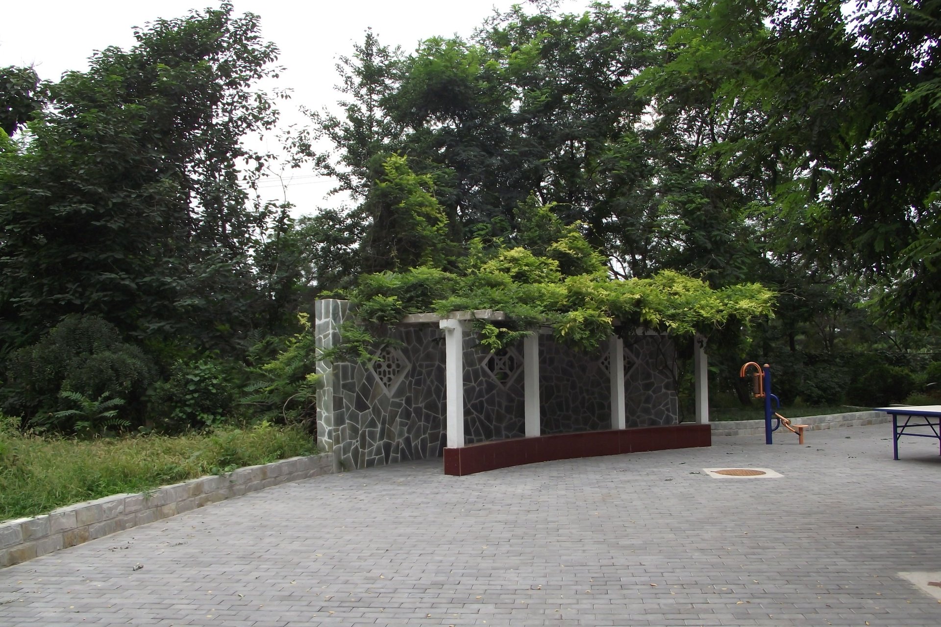 芙蓉里 - Beijing property leasing for expats