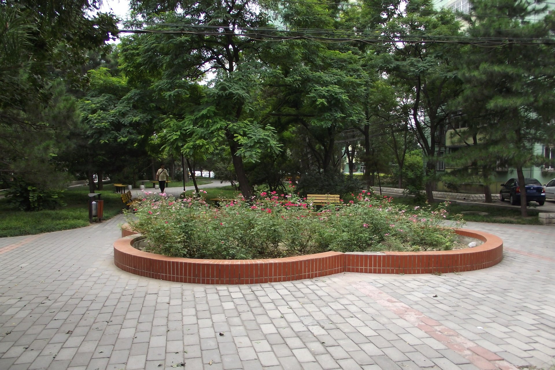 芙蓉里 - Beijing property leasing for expats