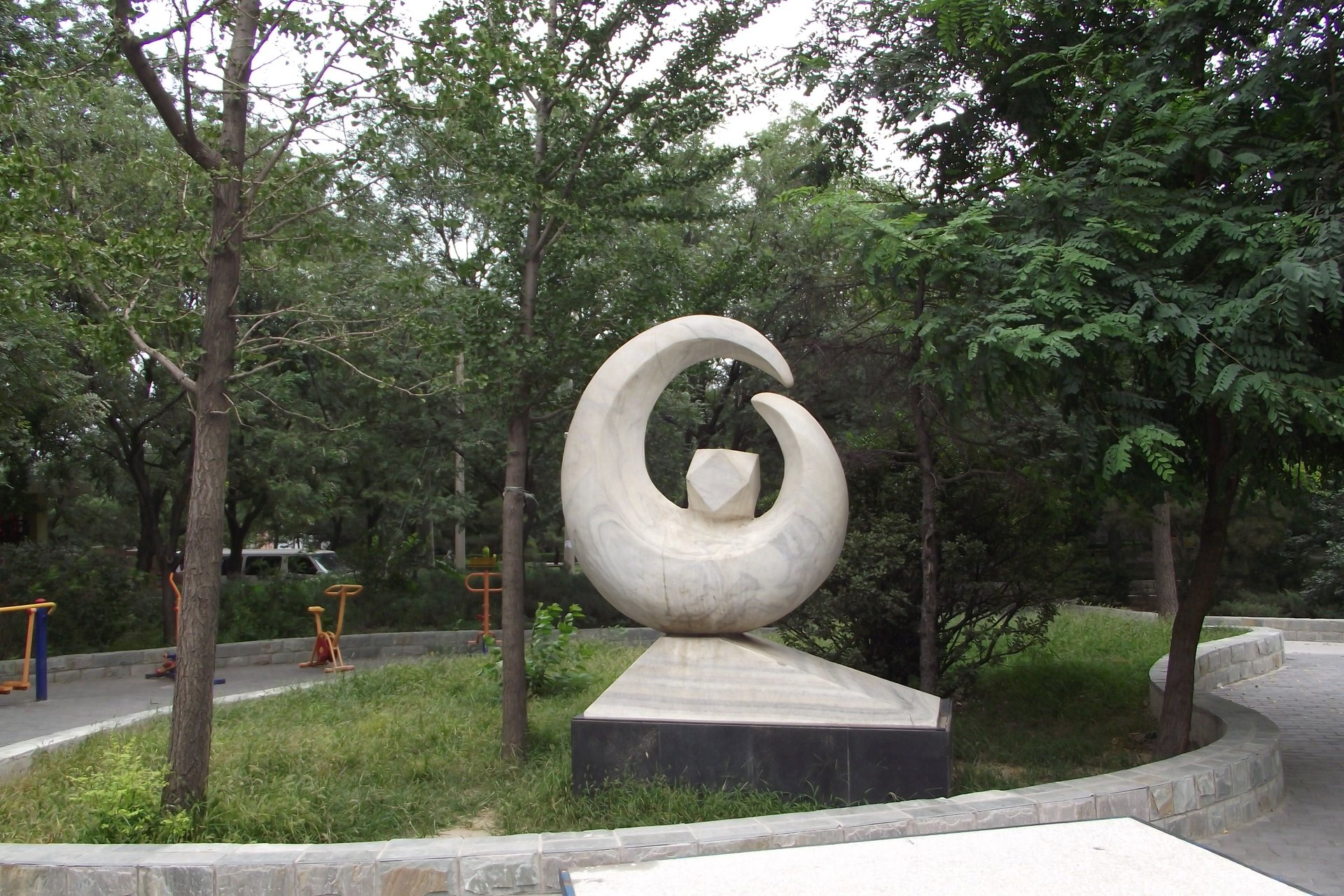 芙蓉里 - Beijing property leasing for expats