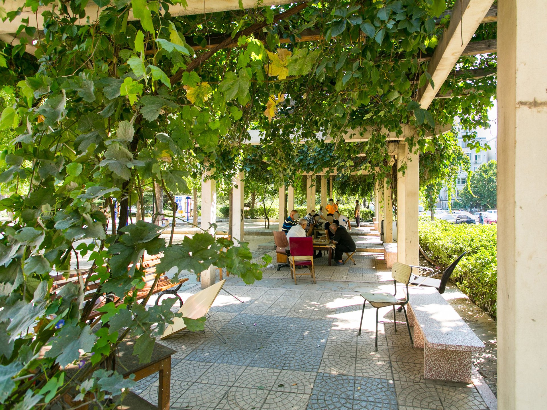 富卓苑 - Beijing property leasing for expats