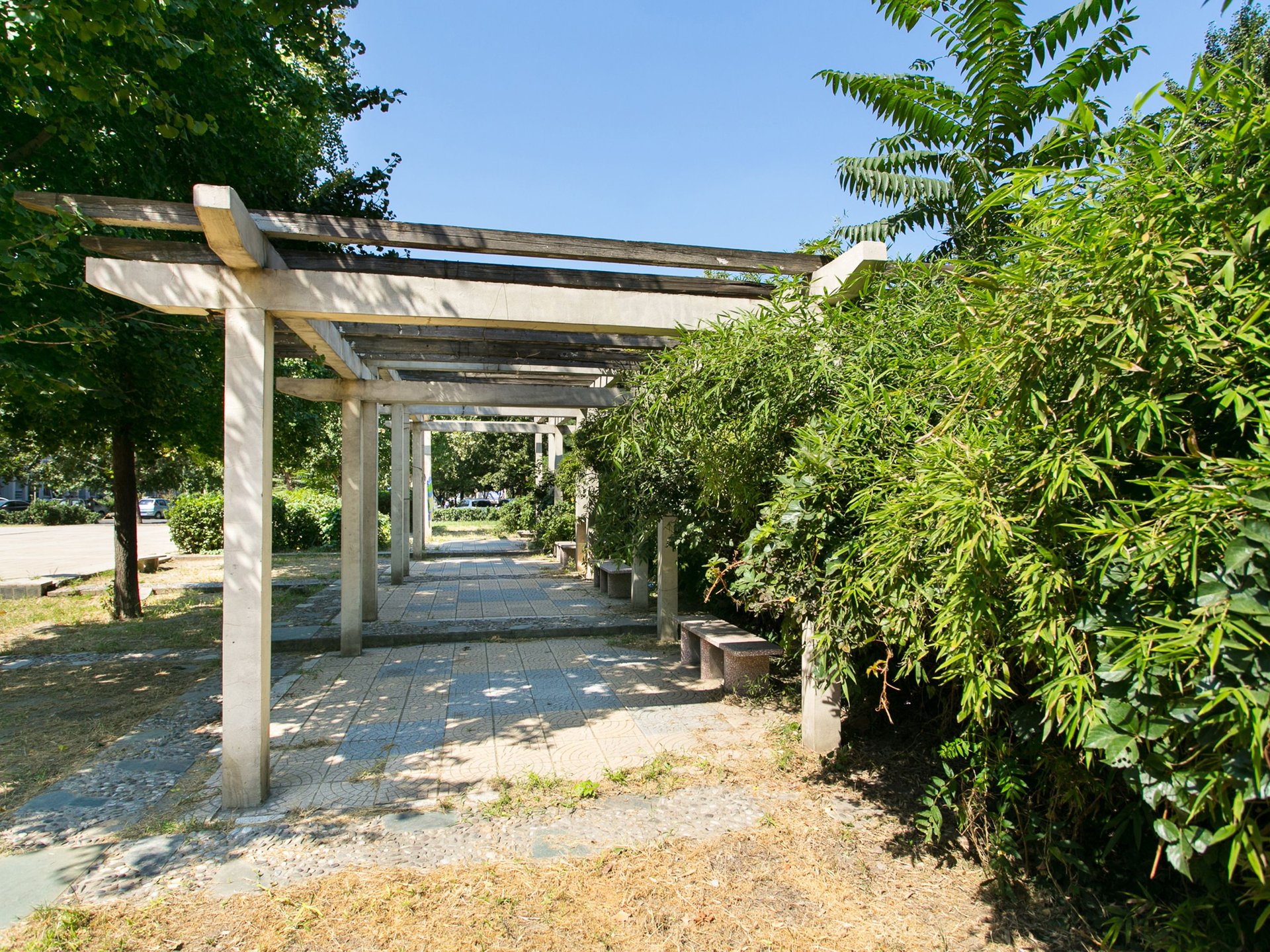 富卓苑 - Beijing property leasing for expats