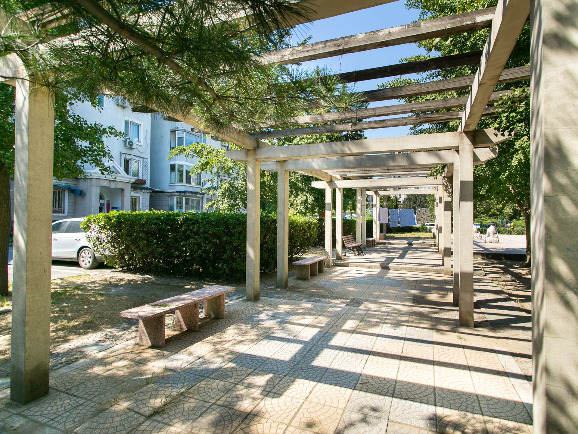 富卓苑 - Beijing property leasing for expats