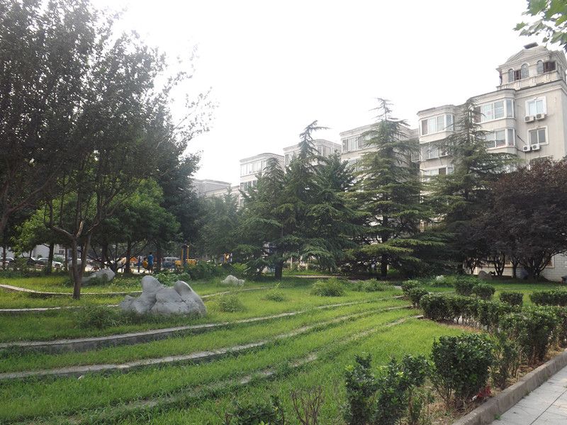 富卓苑 - Beijing property leasing for expats