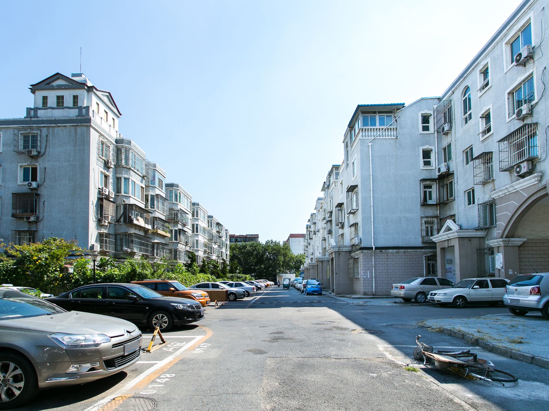 富卓苑 - Beijing property leasing for expats