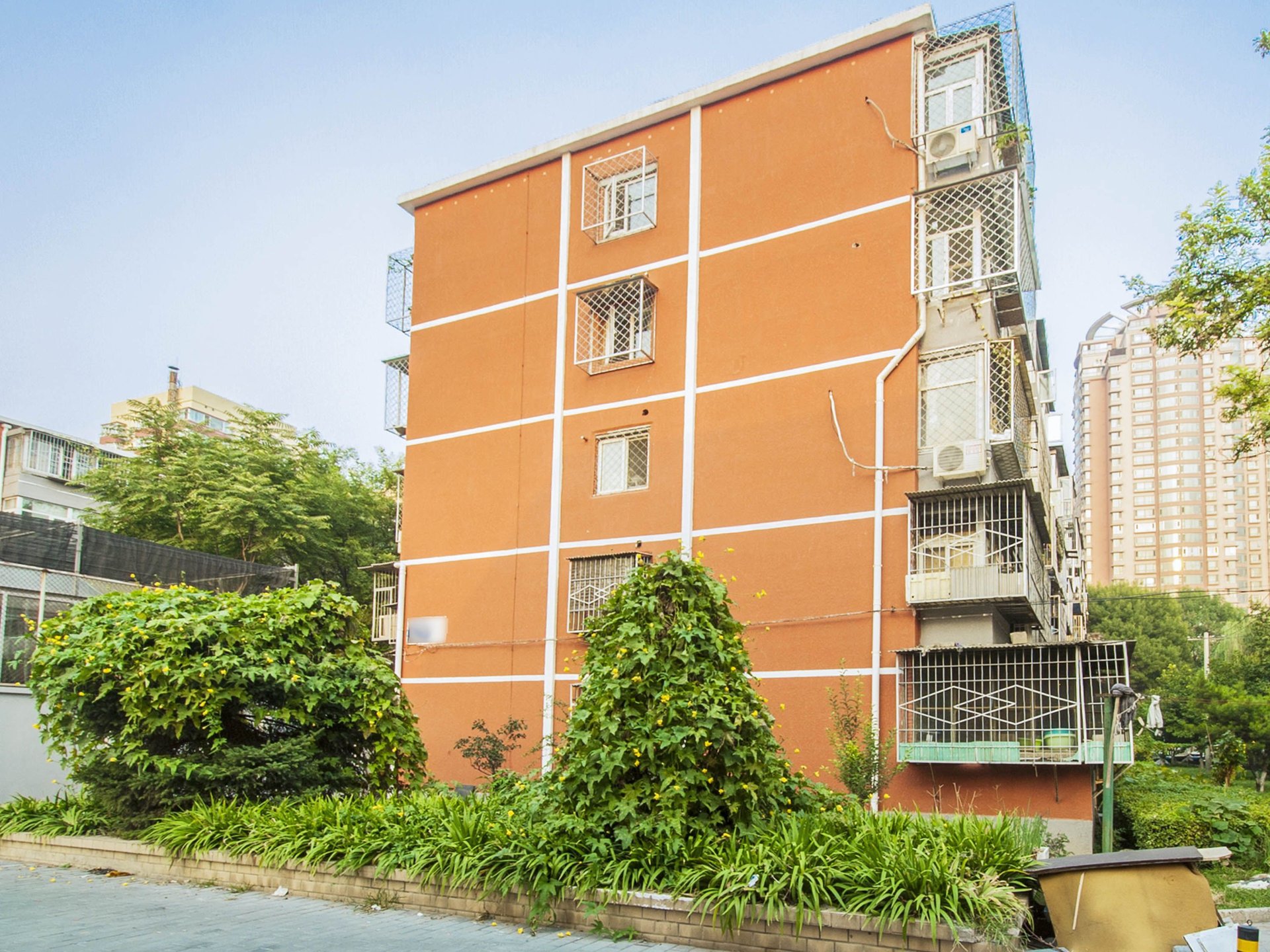 甘露家园 - Beijing property leasing for expats