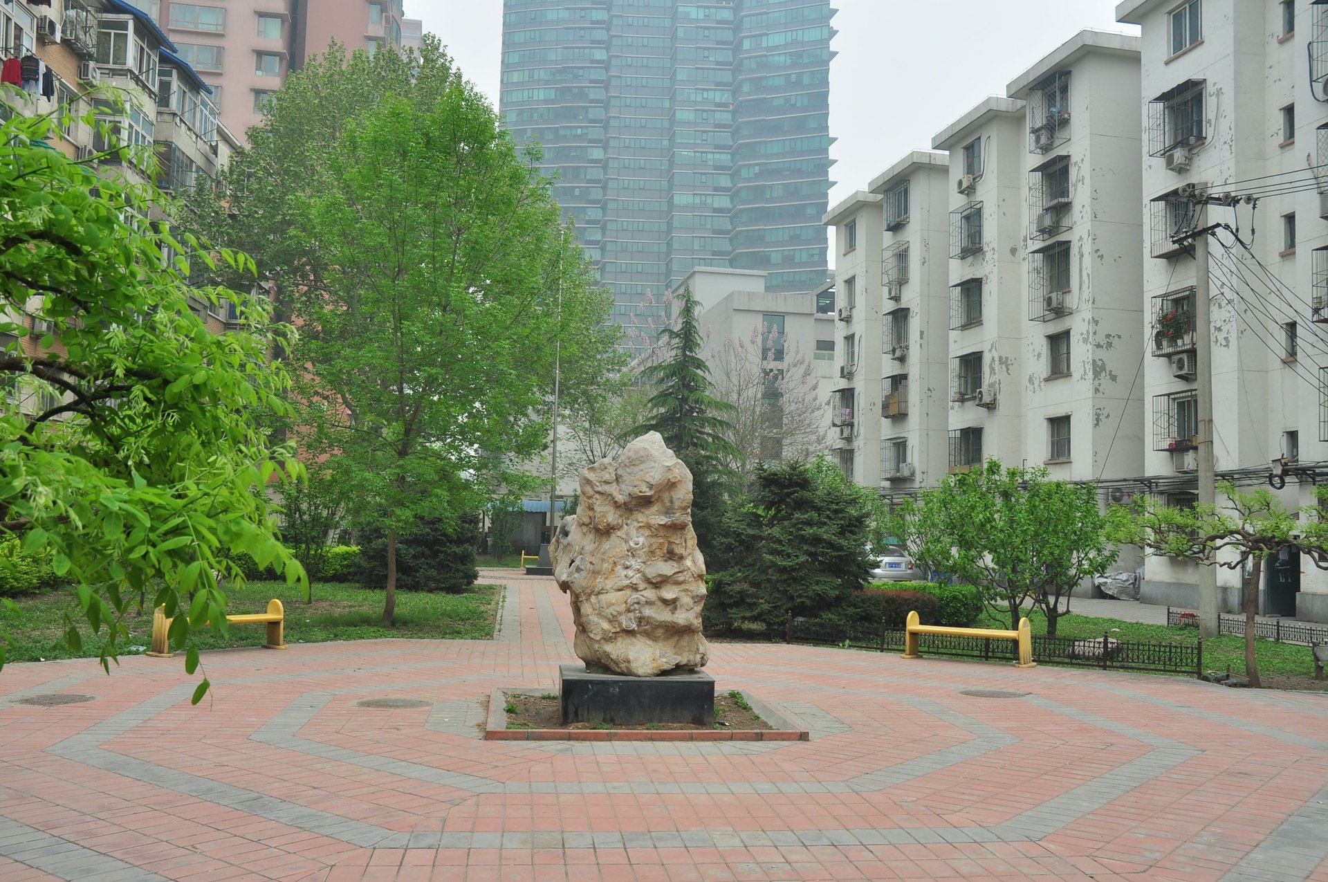 甘露家园 - Beijing property leasing for expats