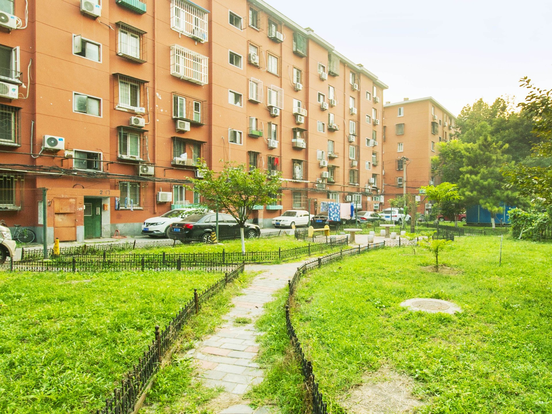 甘露家园 - Beijing property leasing for expats