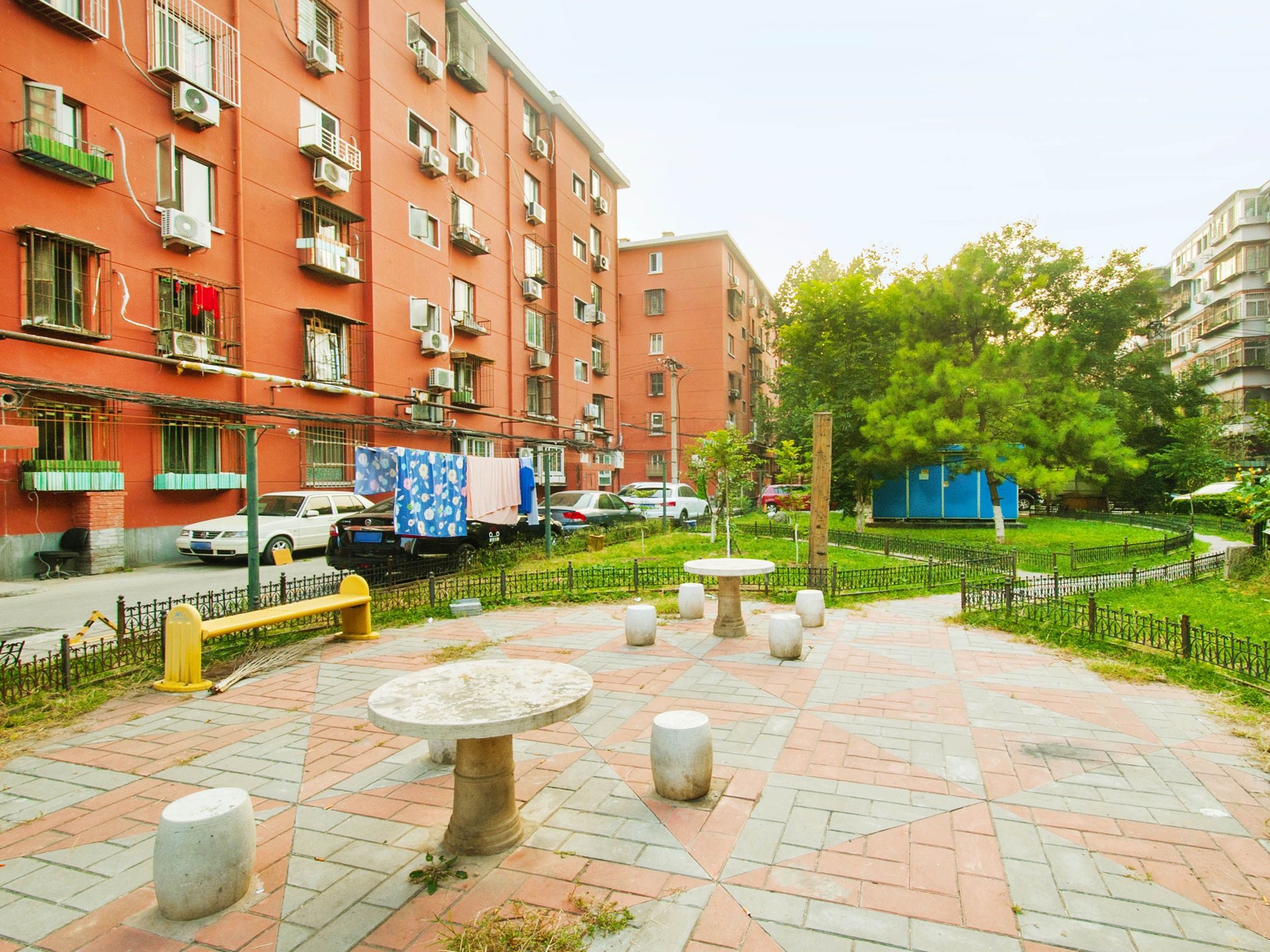 甘露家园 - Beijing property leasing for expats