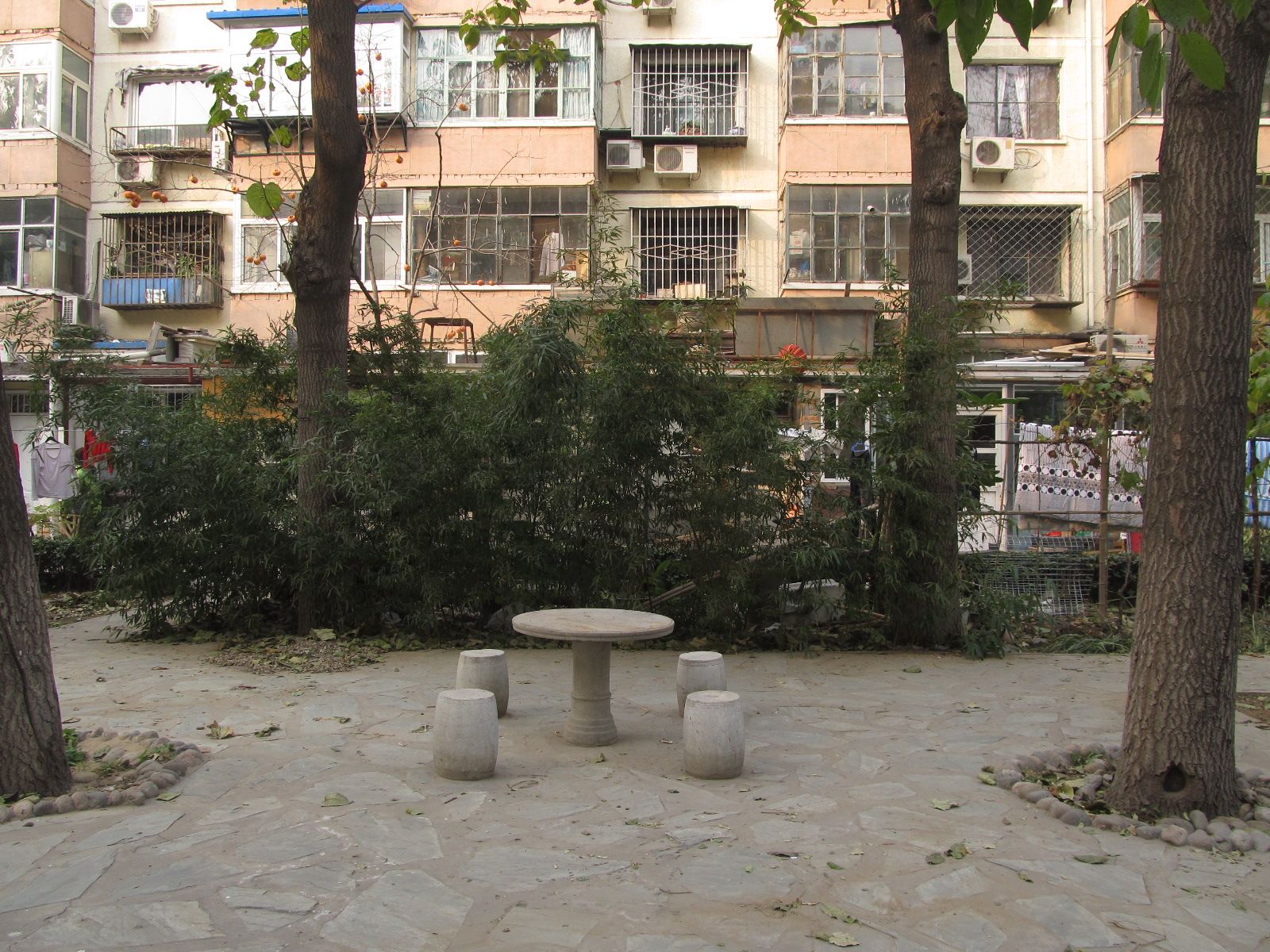 高家园二区 - Beijing property leasing for expats