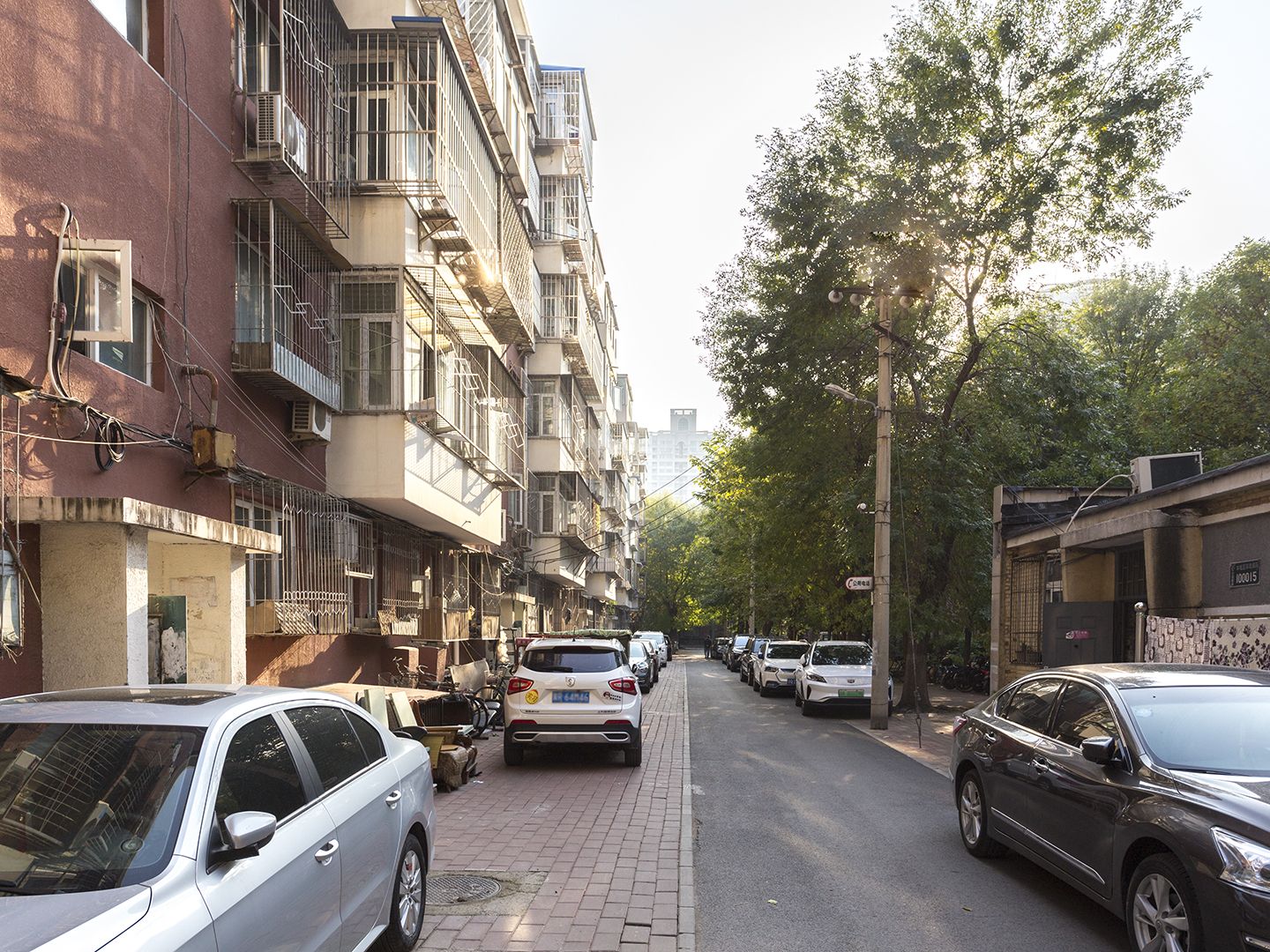 高家园二区 - Beijing property leasing for expats